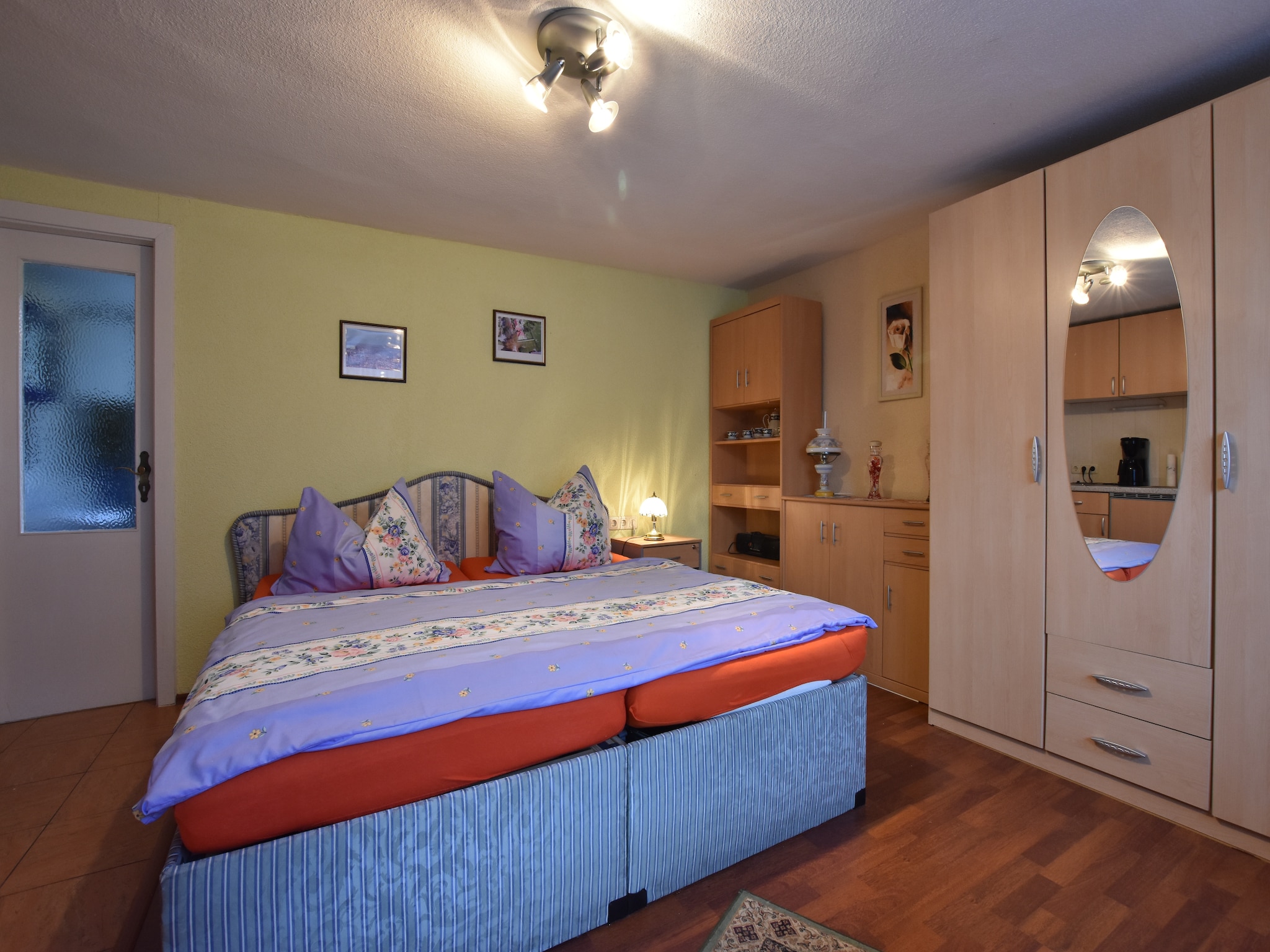 Ferienwohnung Anja Nr 3