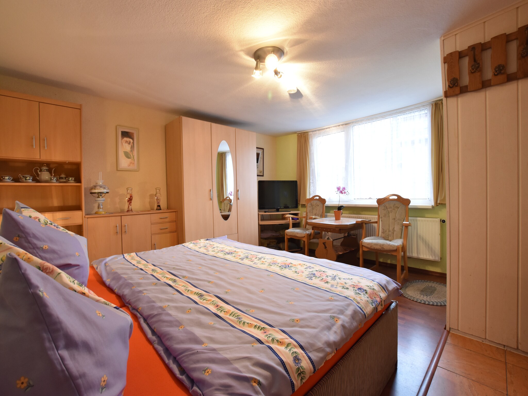 Ferienwohnung Anja Nr 3
