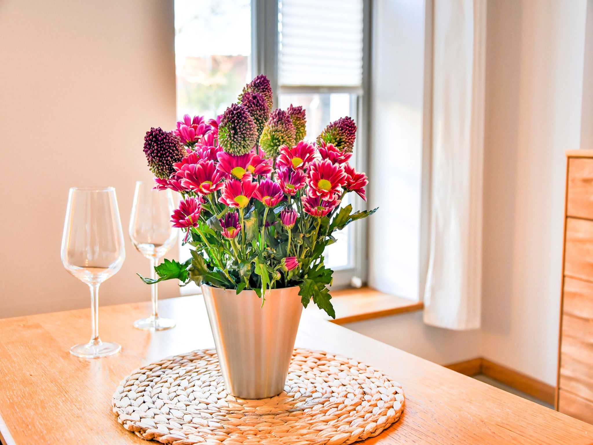Lejlighed Ferienwohnung Lee in alter Stadtvilla