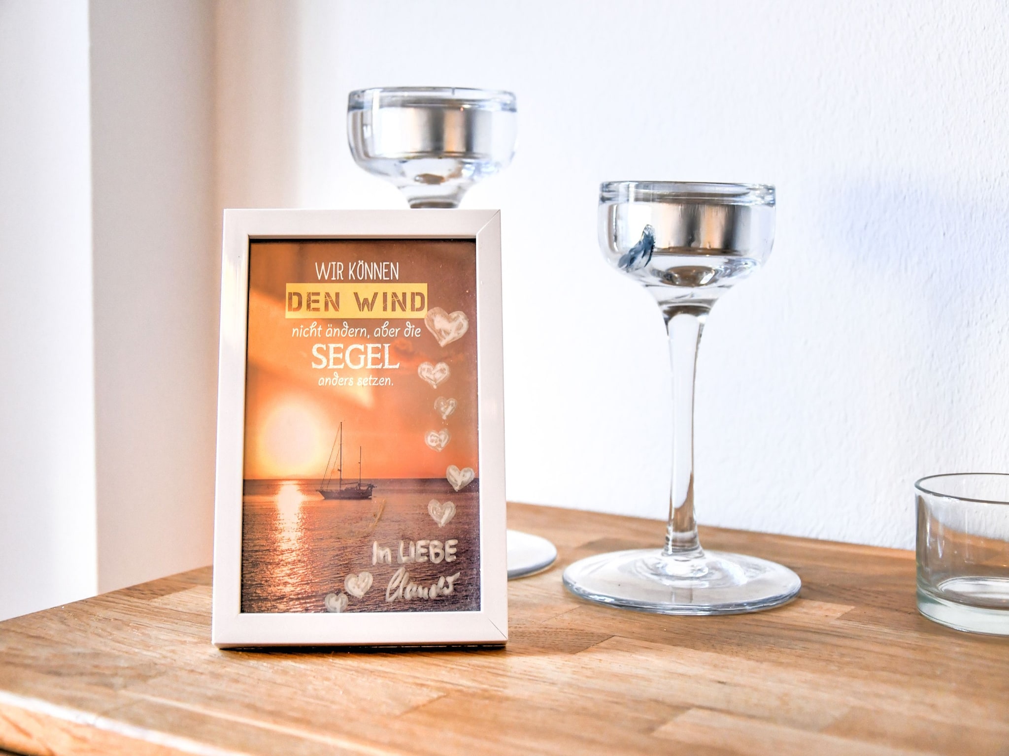 Lejlighed Ferienwohnung Lee in alter Stadtvilla