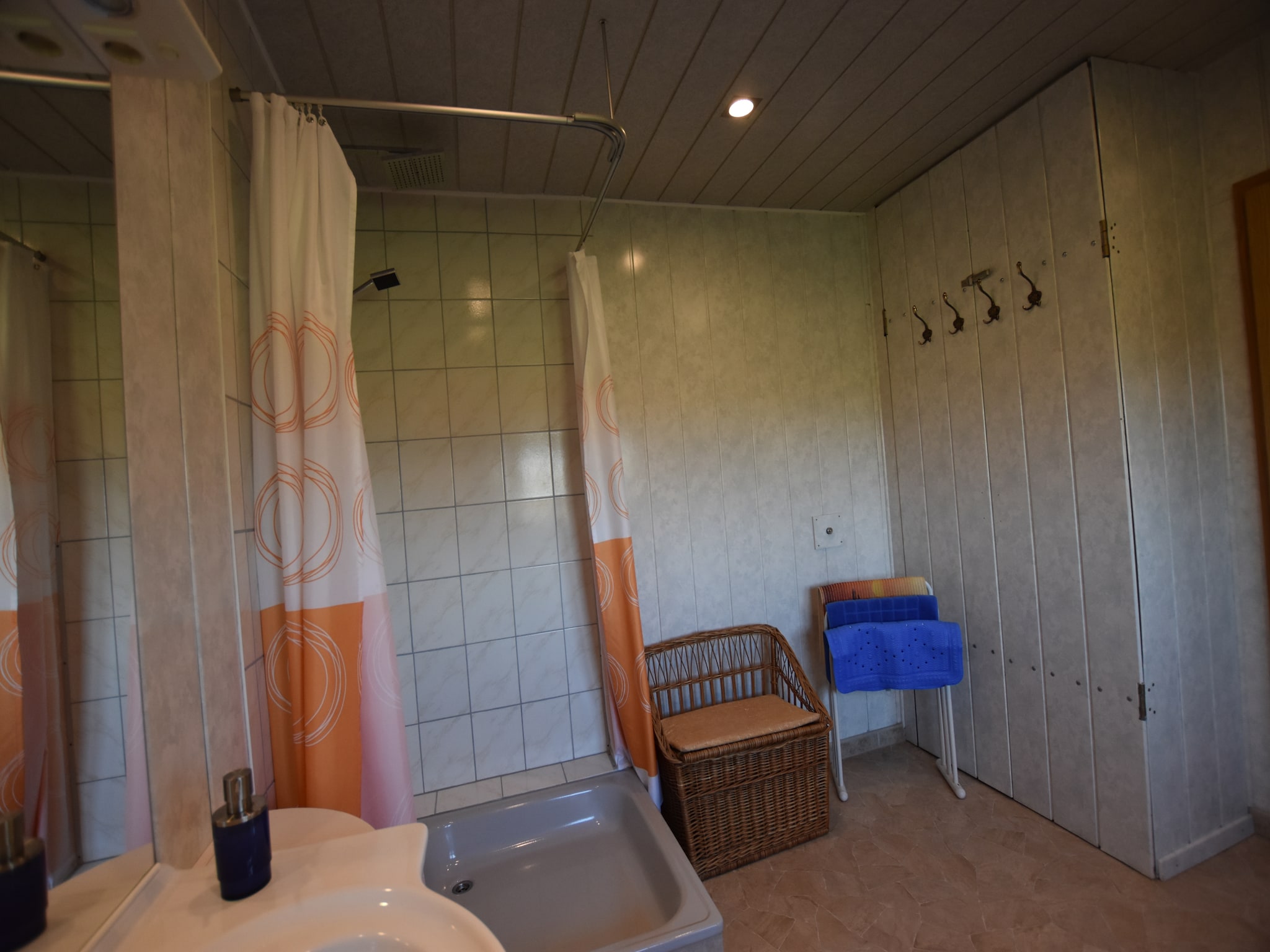 Ferienwohnung Ferienwohnung mit Feldblick