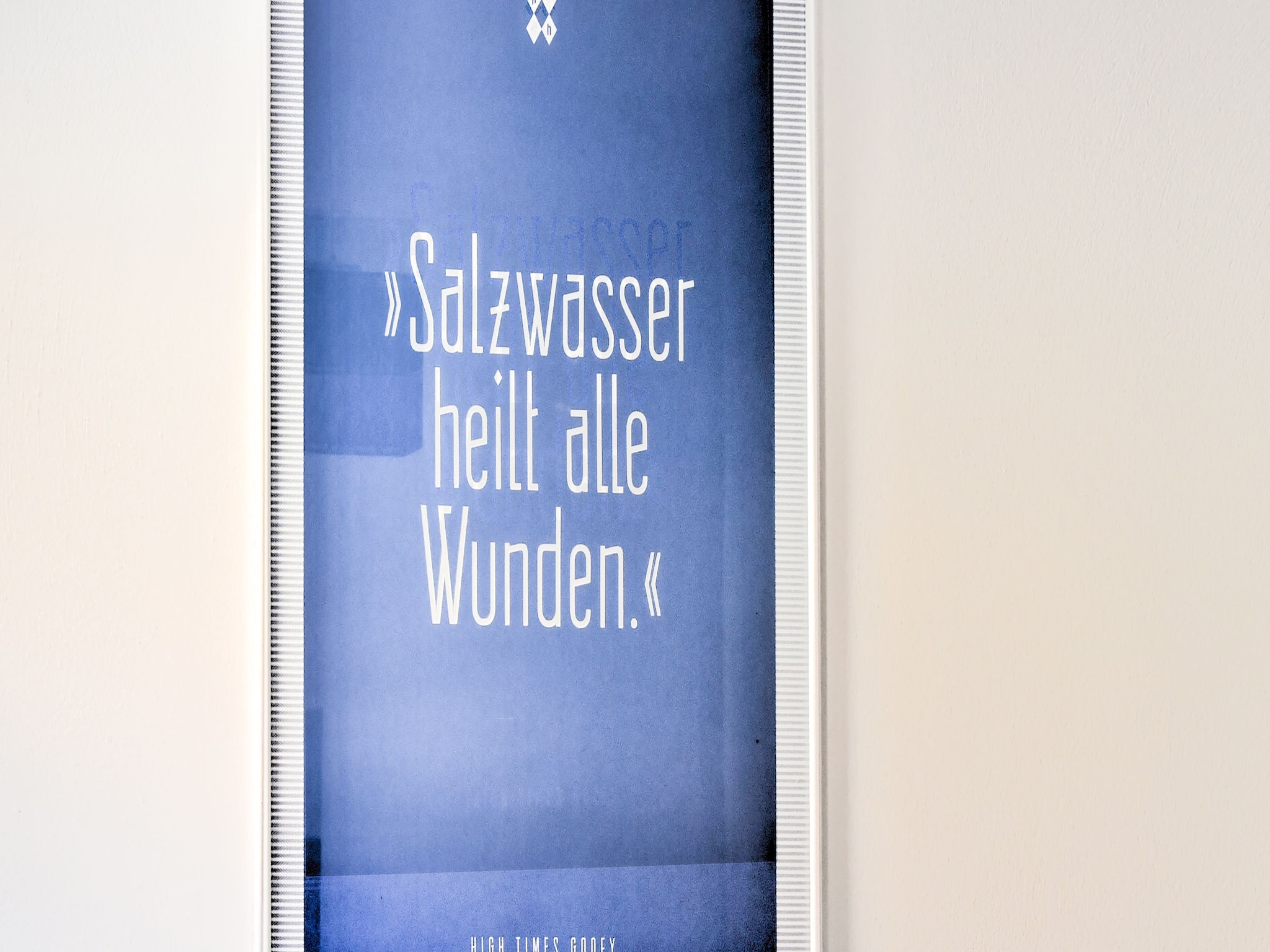 Ferienwohnung Komfortable Ferienwohnung in alter Stadtvilla Luv