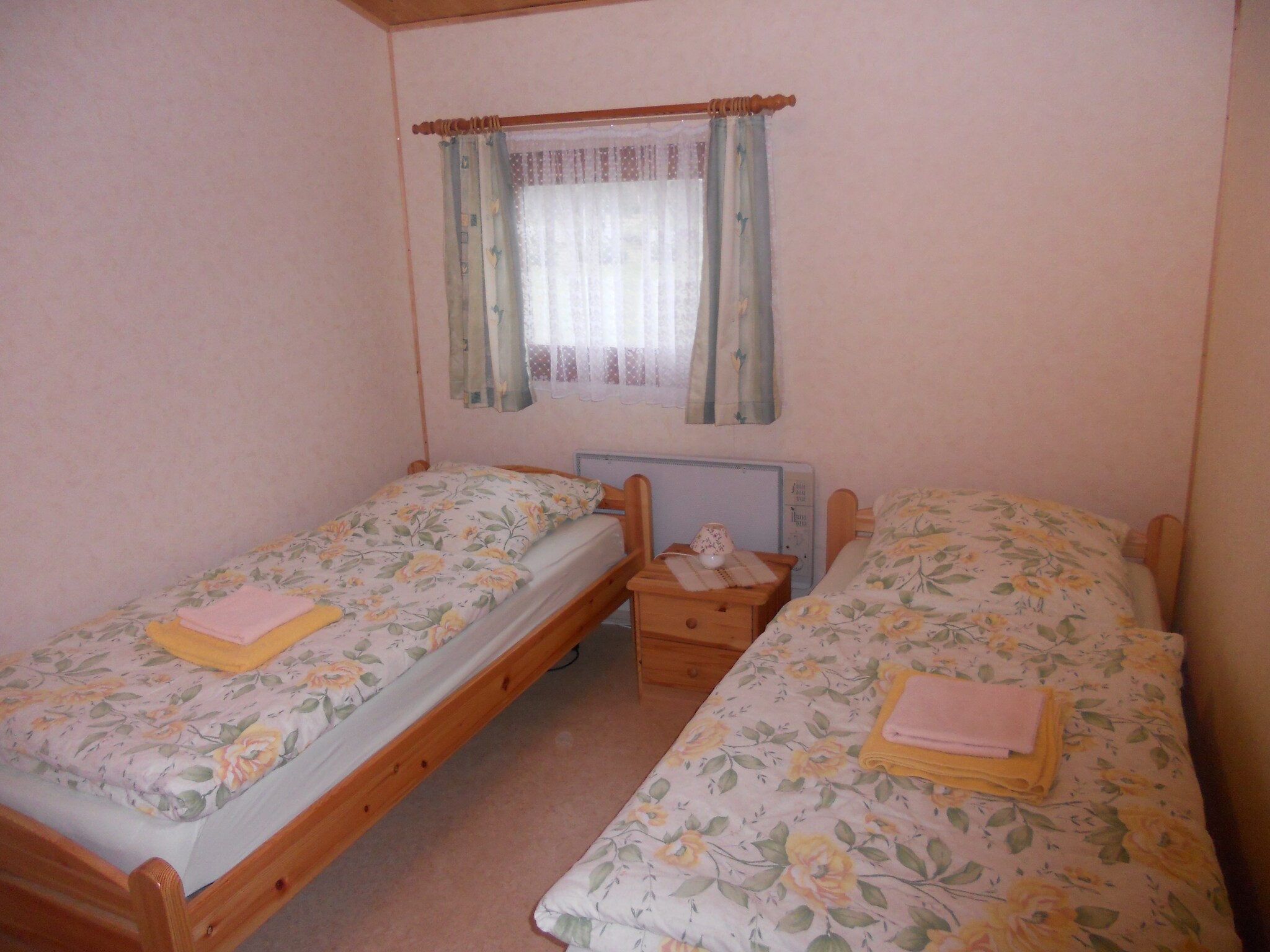 Dům Platz im Grünen 2