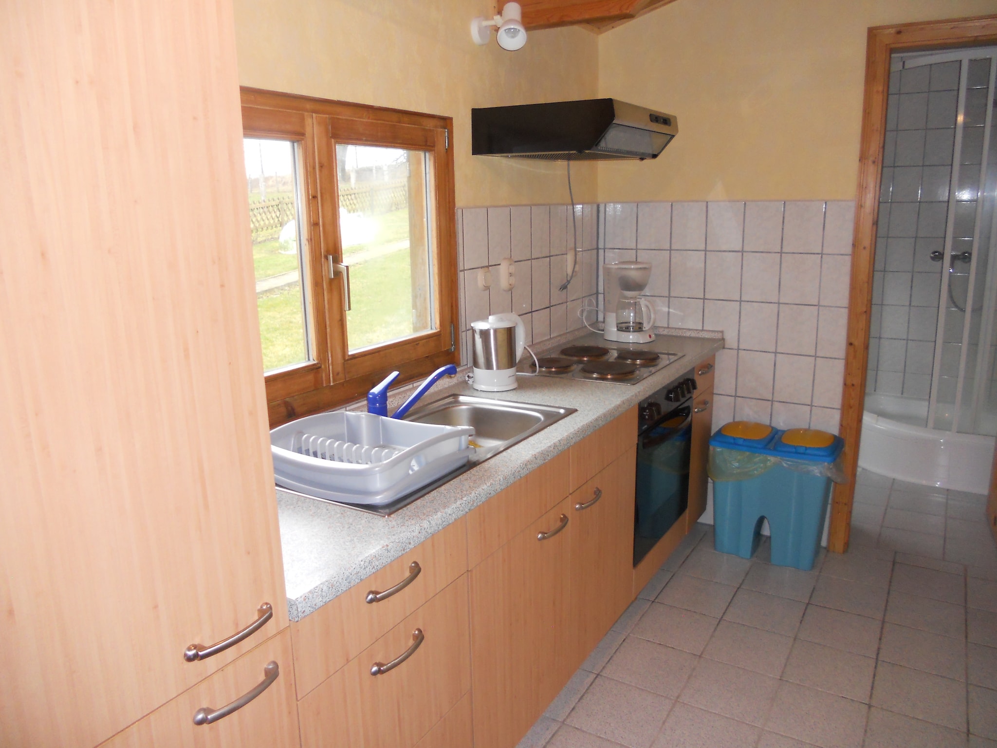 Dům Platz im Grünen 2