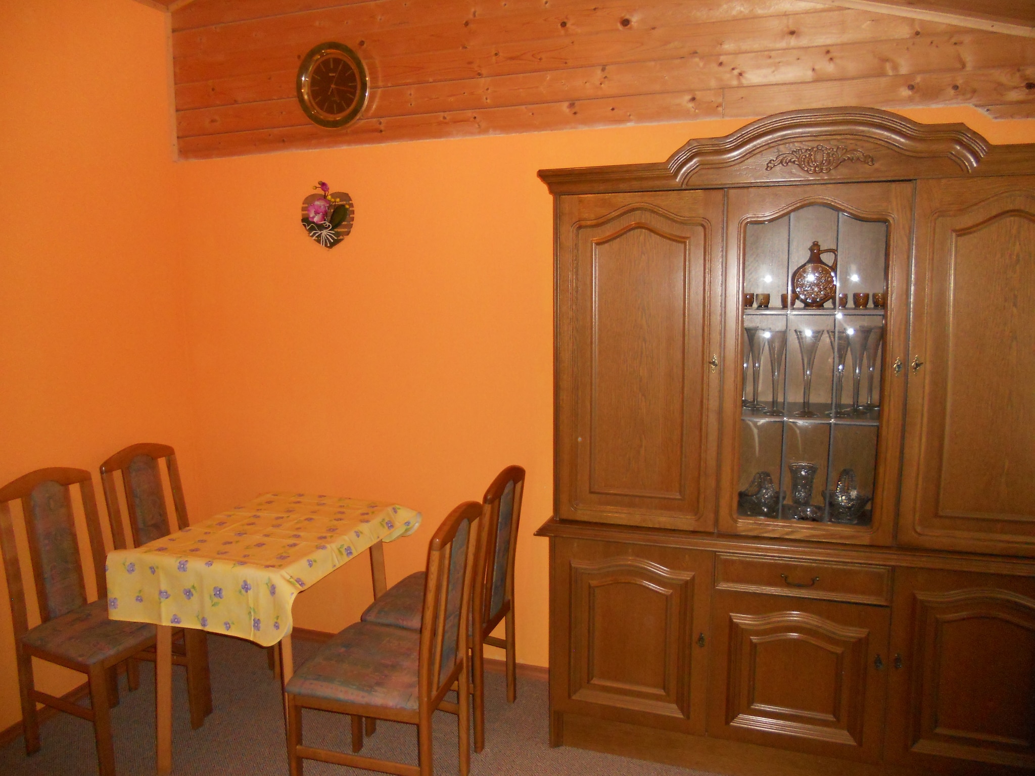 Dům Platz im Grünen 2