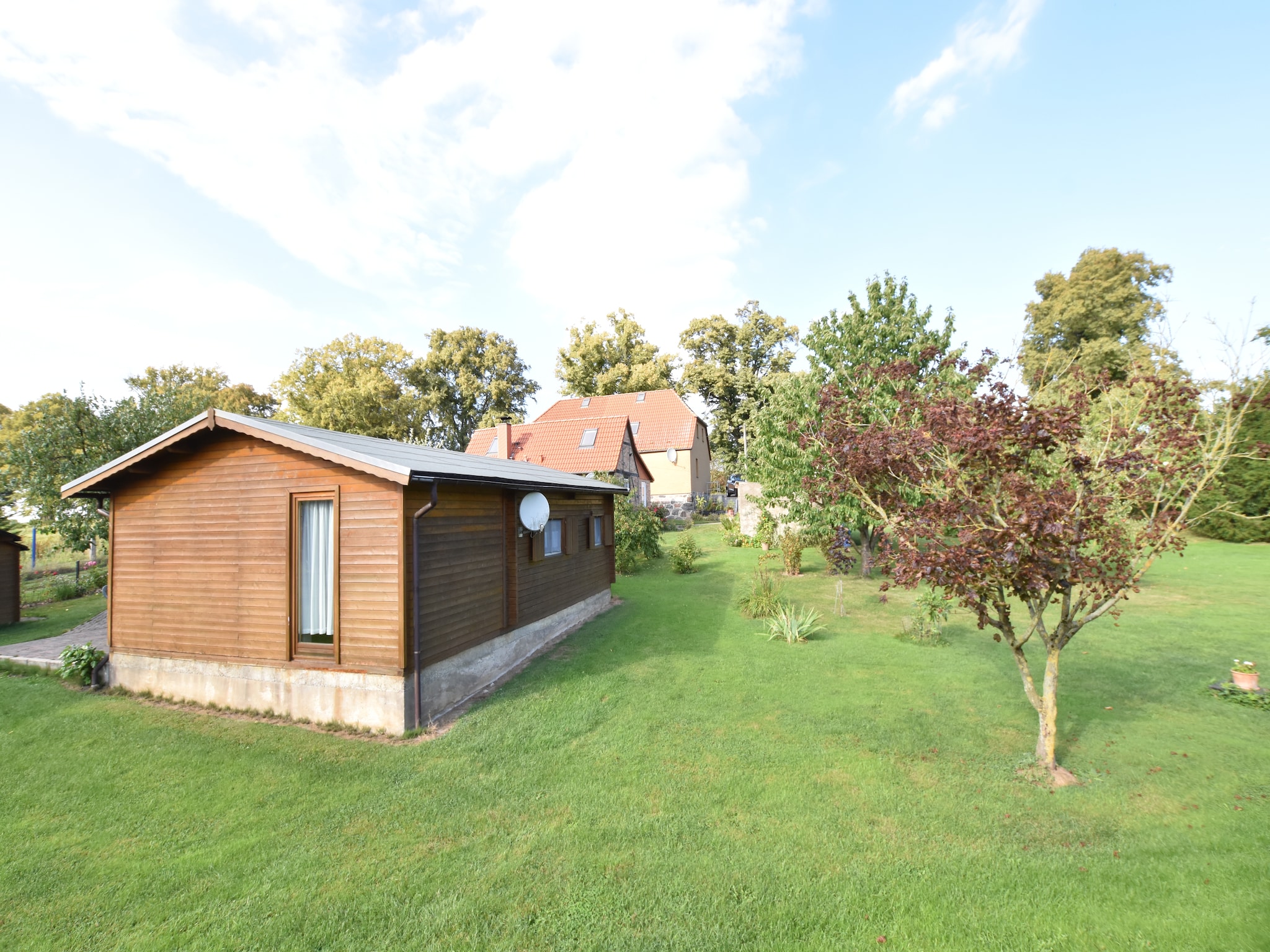 Dům Platz im Grünen 2