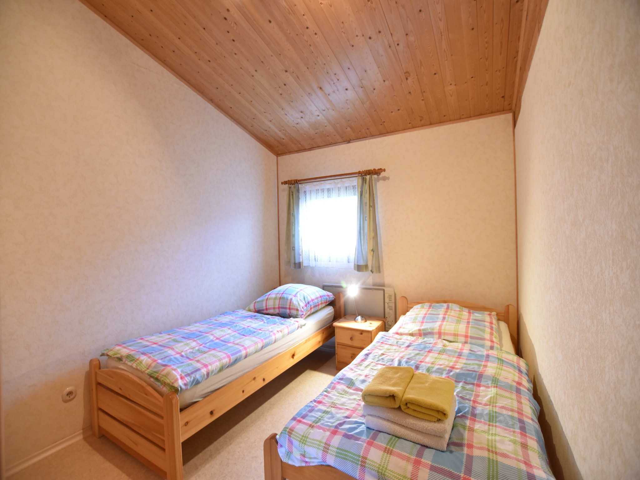 Dům Platz im Grünen 2