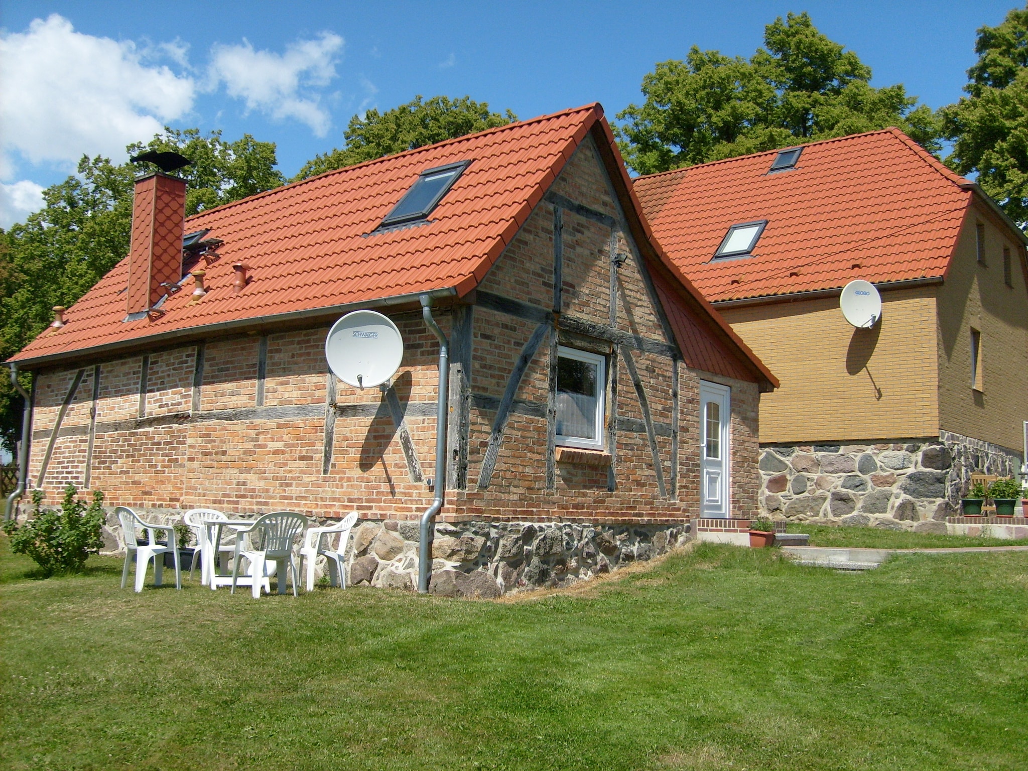   Platz im Grünen 3