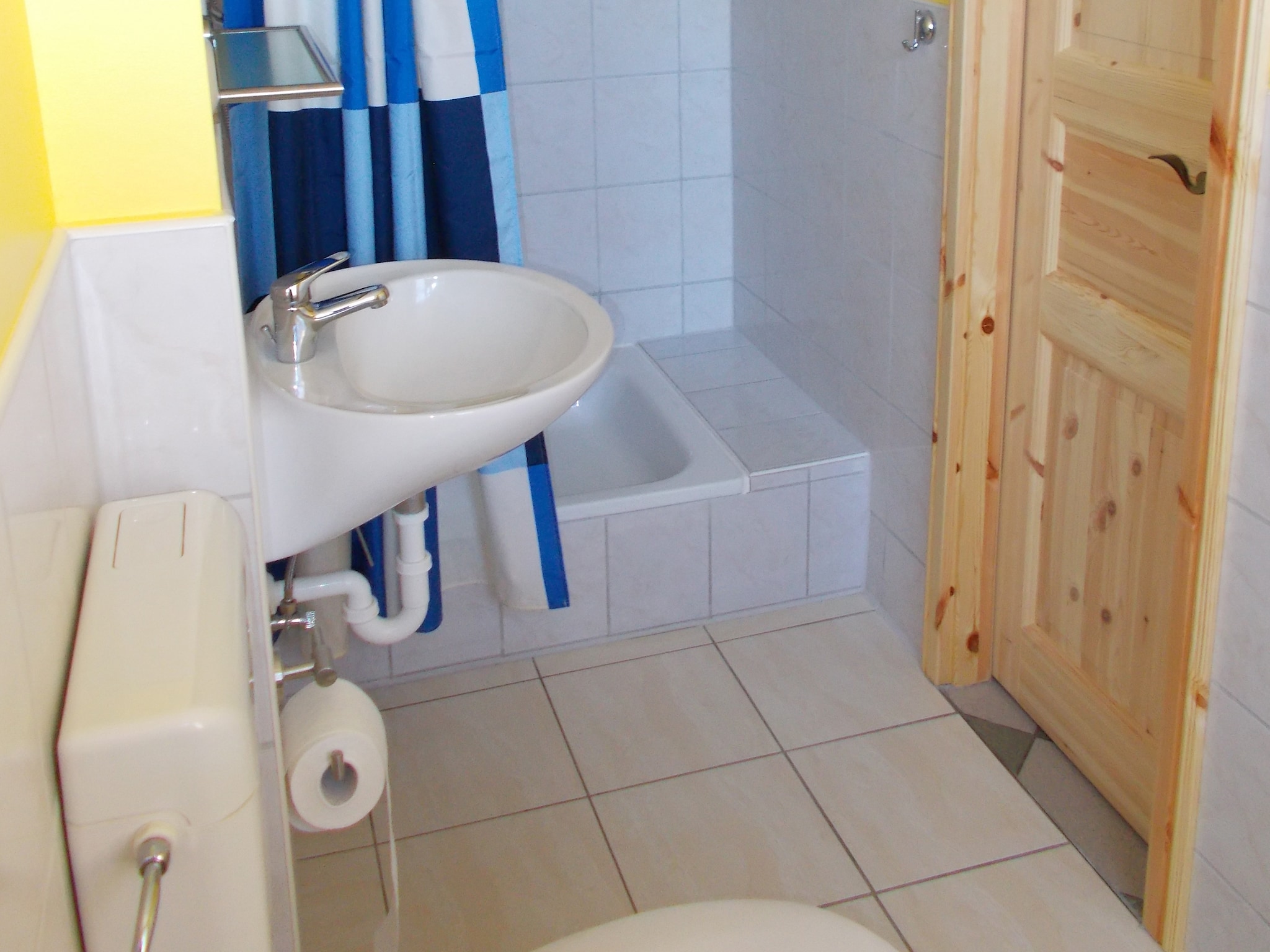   Platz im Grünen 3