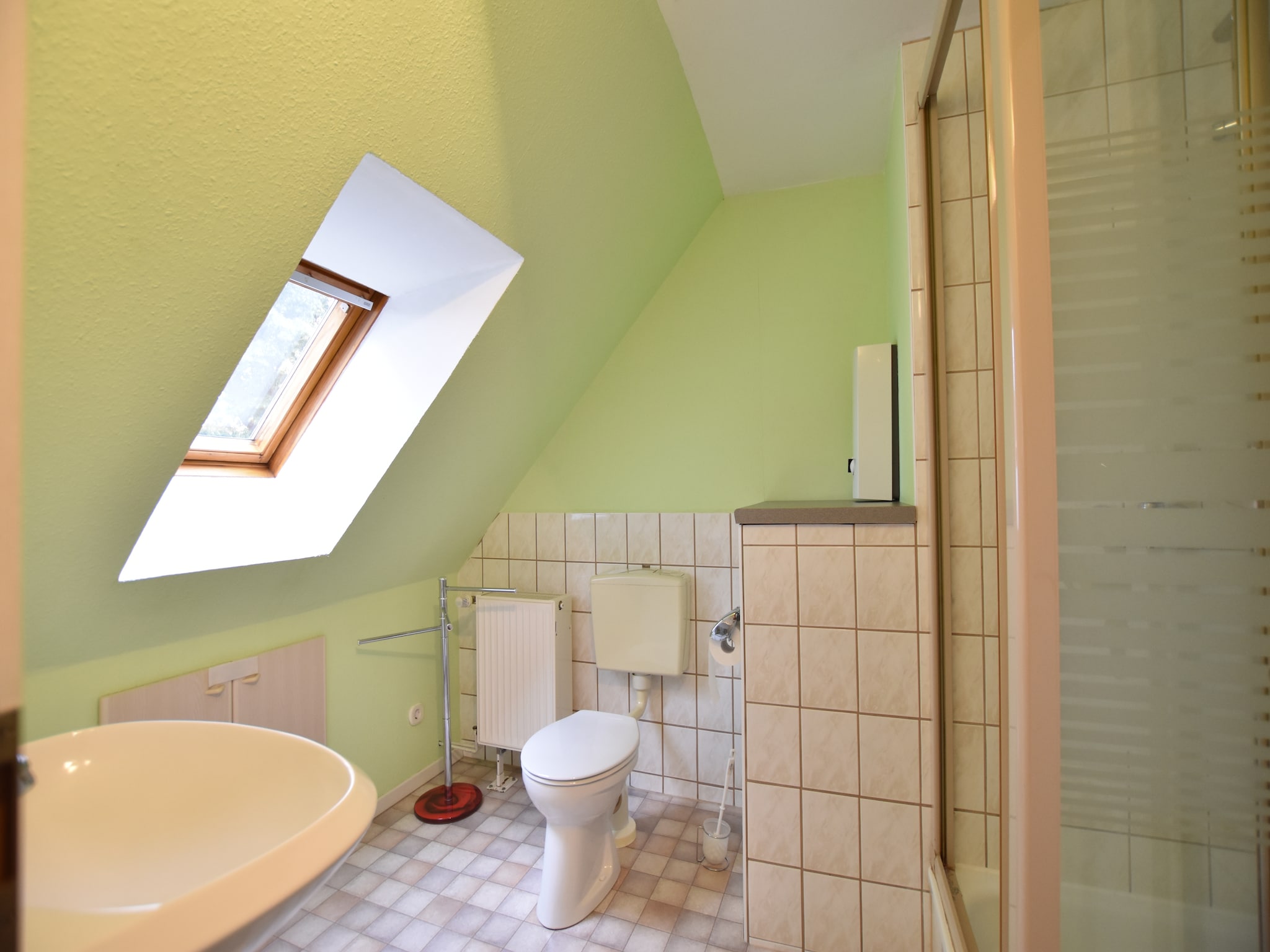   Platz im Grünen 3