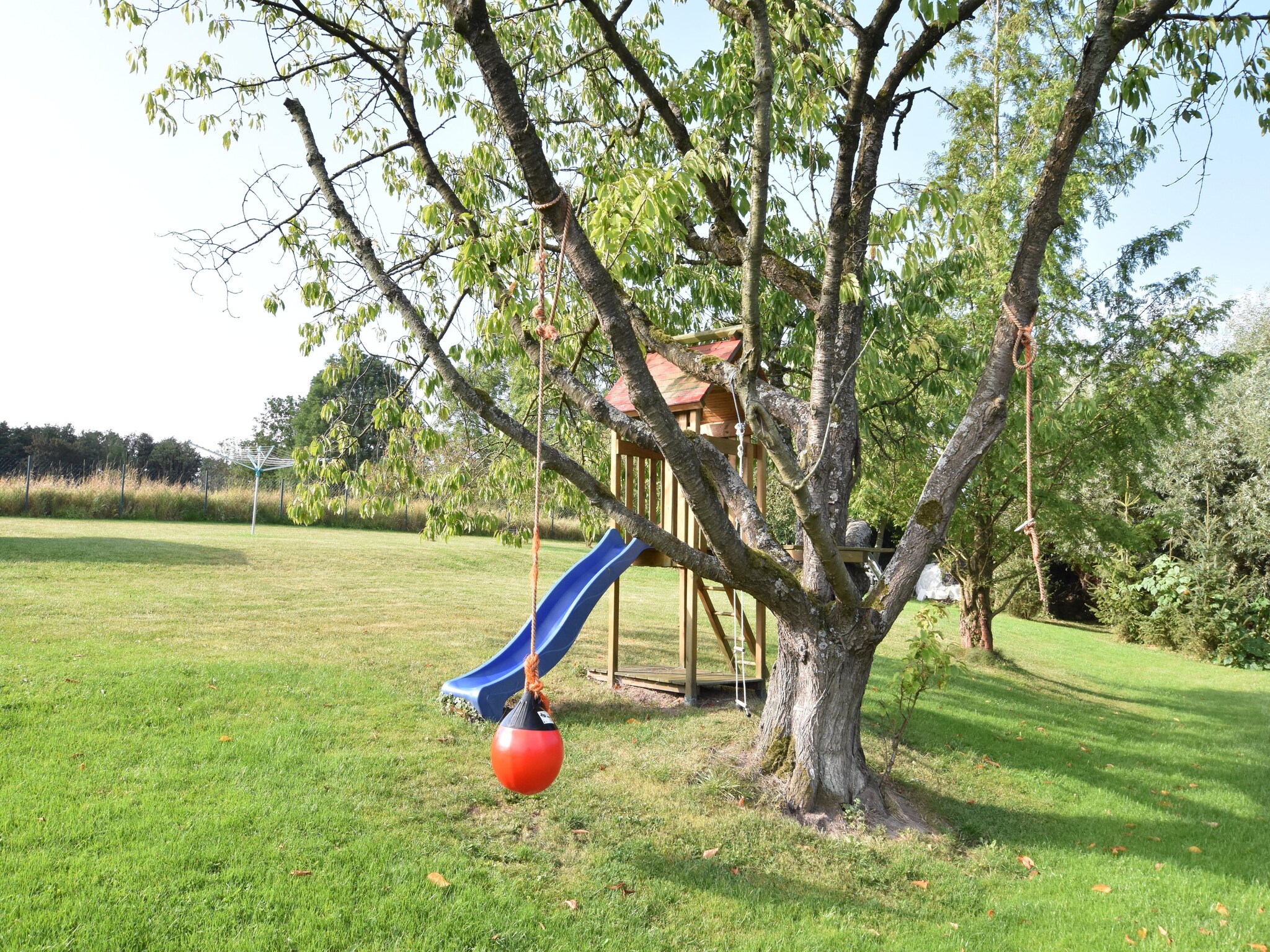   Platz im Grünen 3