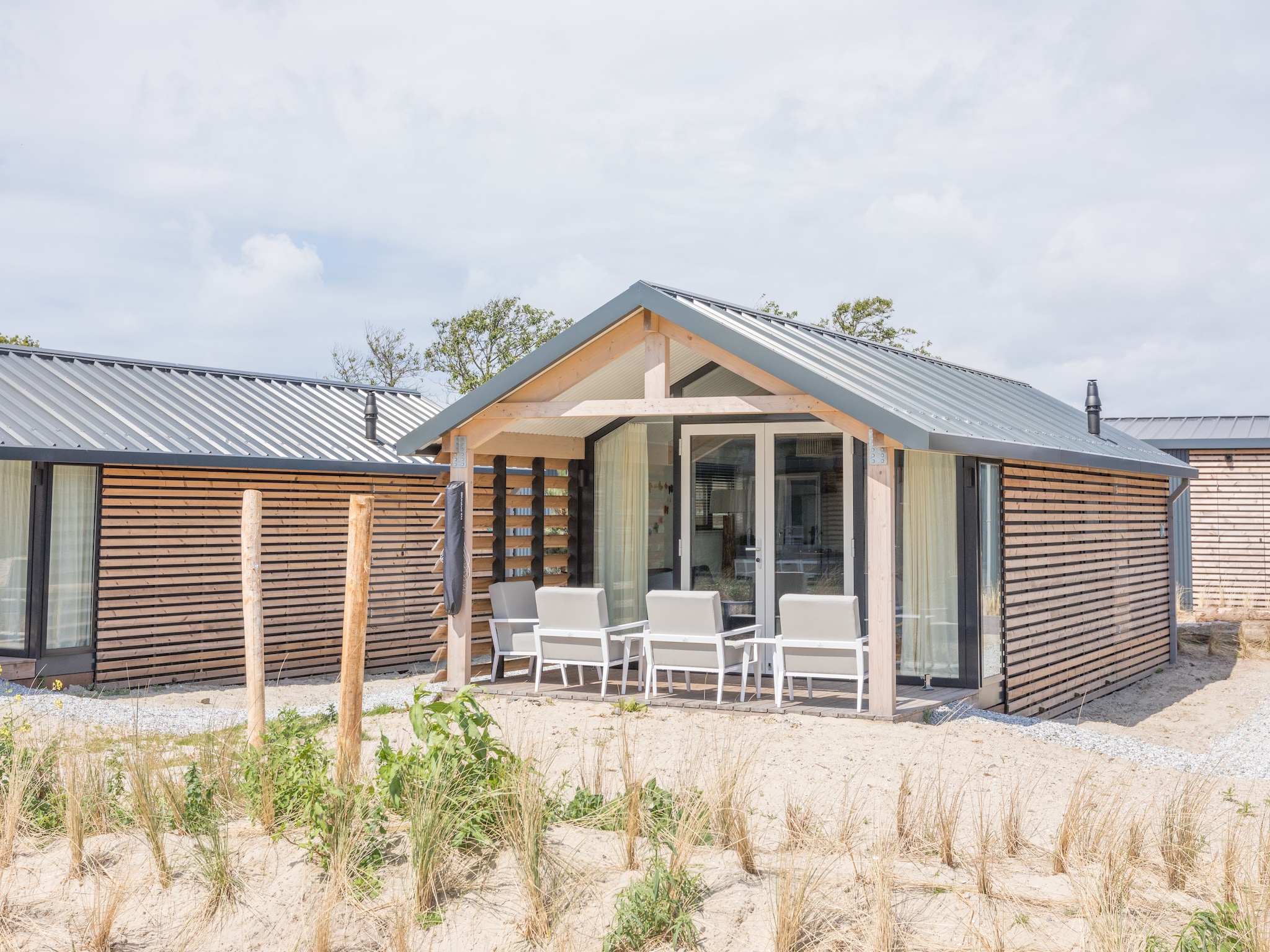 Appartement Sea Lodges Ameland 1
