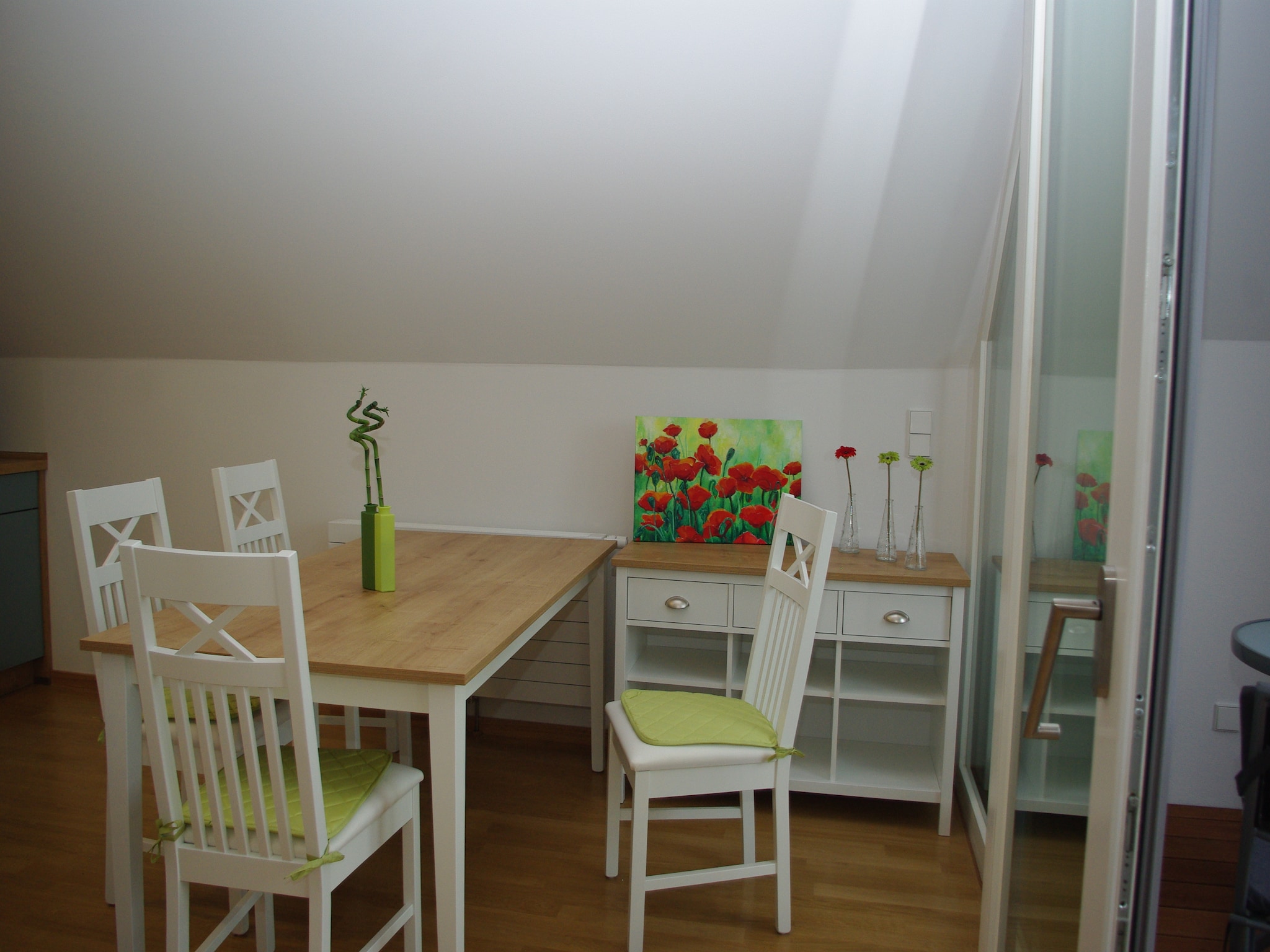 Ferienwohnung Schifferhus Altstadt