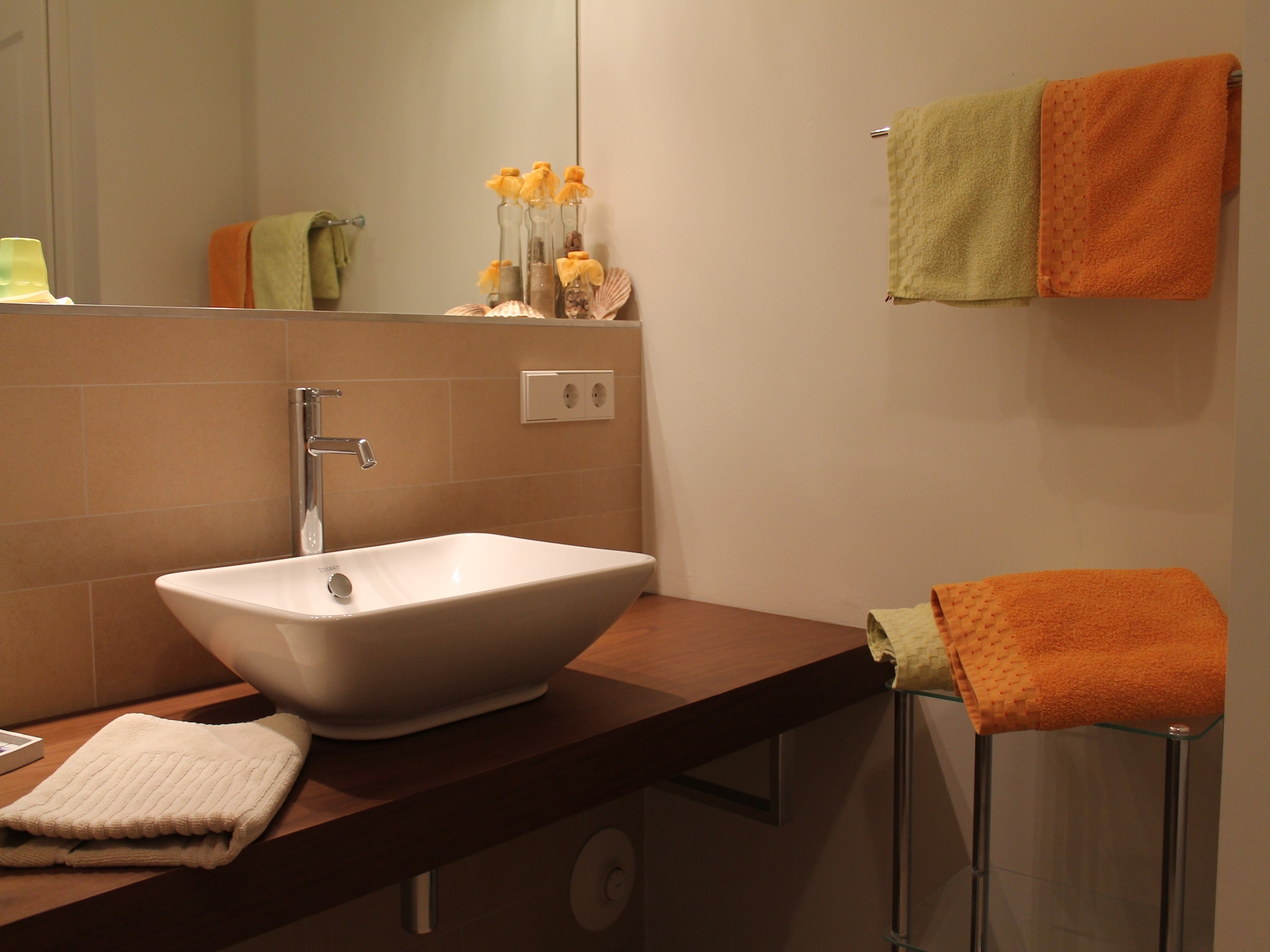 Ferienwohnung Schifferhus Altstadt