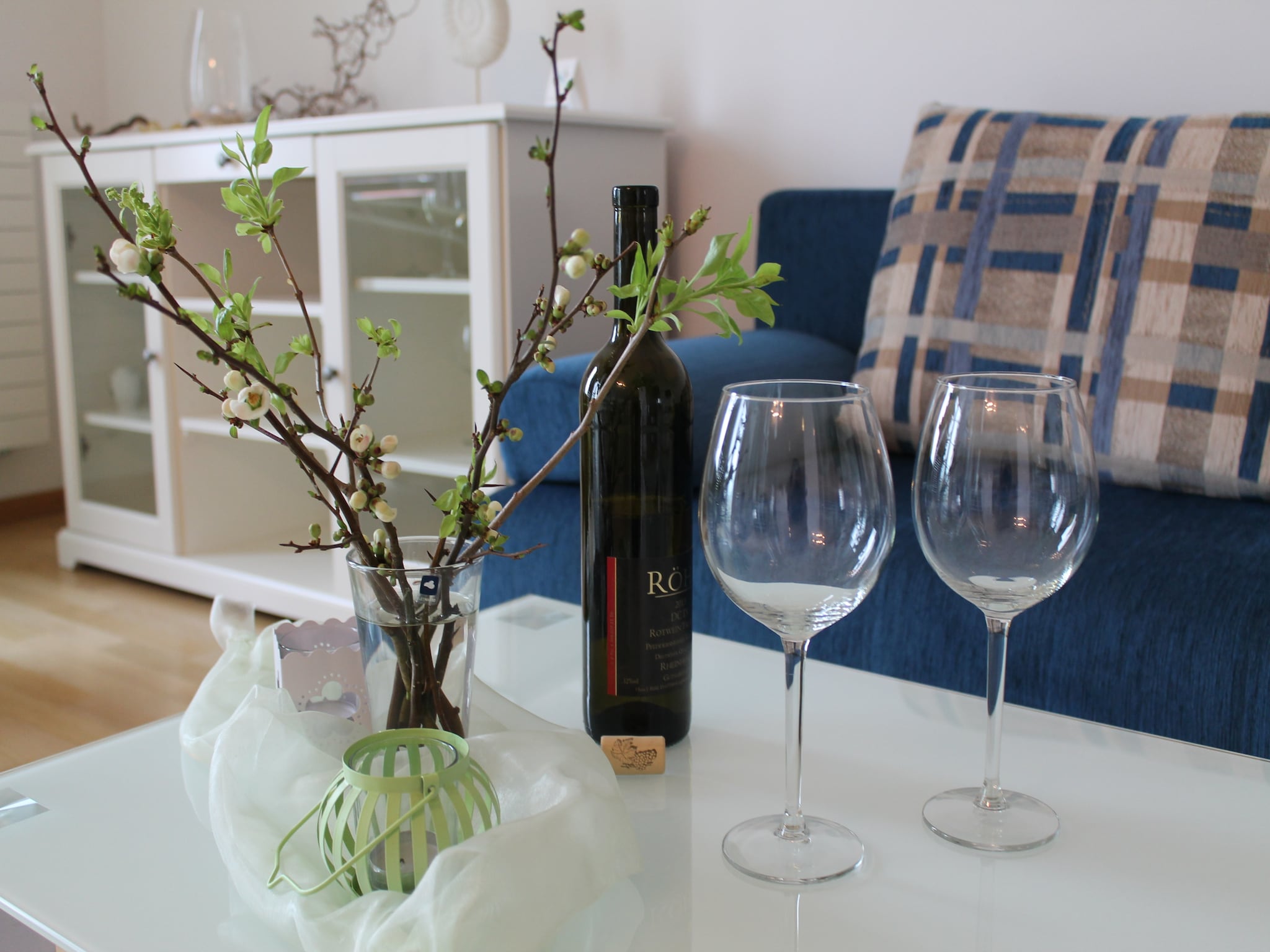 Ferienwohnung Schifferhus Altstadt