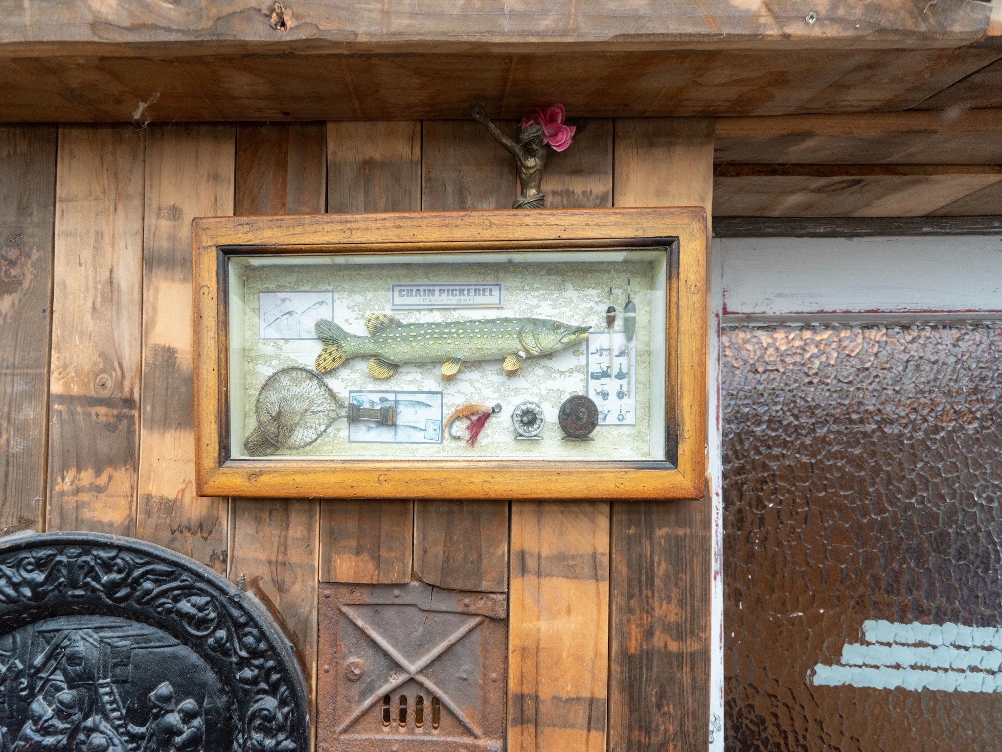 公寓 rollstuhlgerecht Wohnen mit Wintergarten