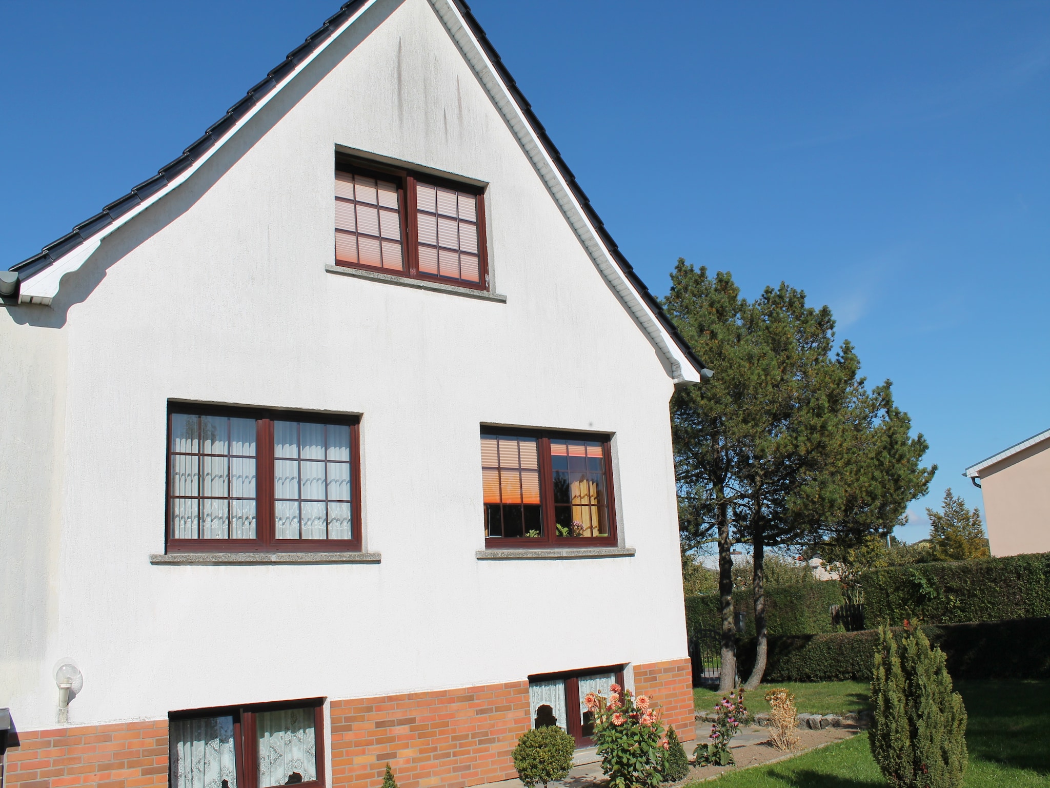 Ferienwohnung Leuchtturm in Kühlungsborn