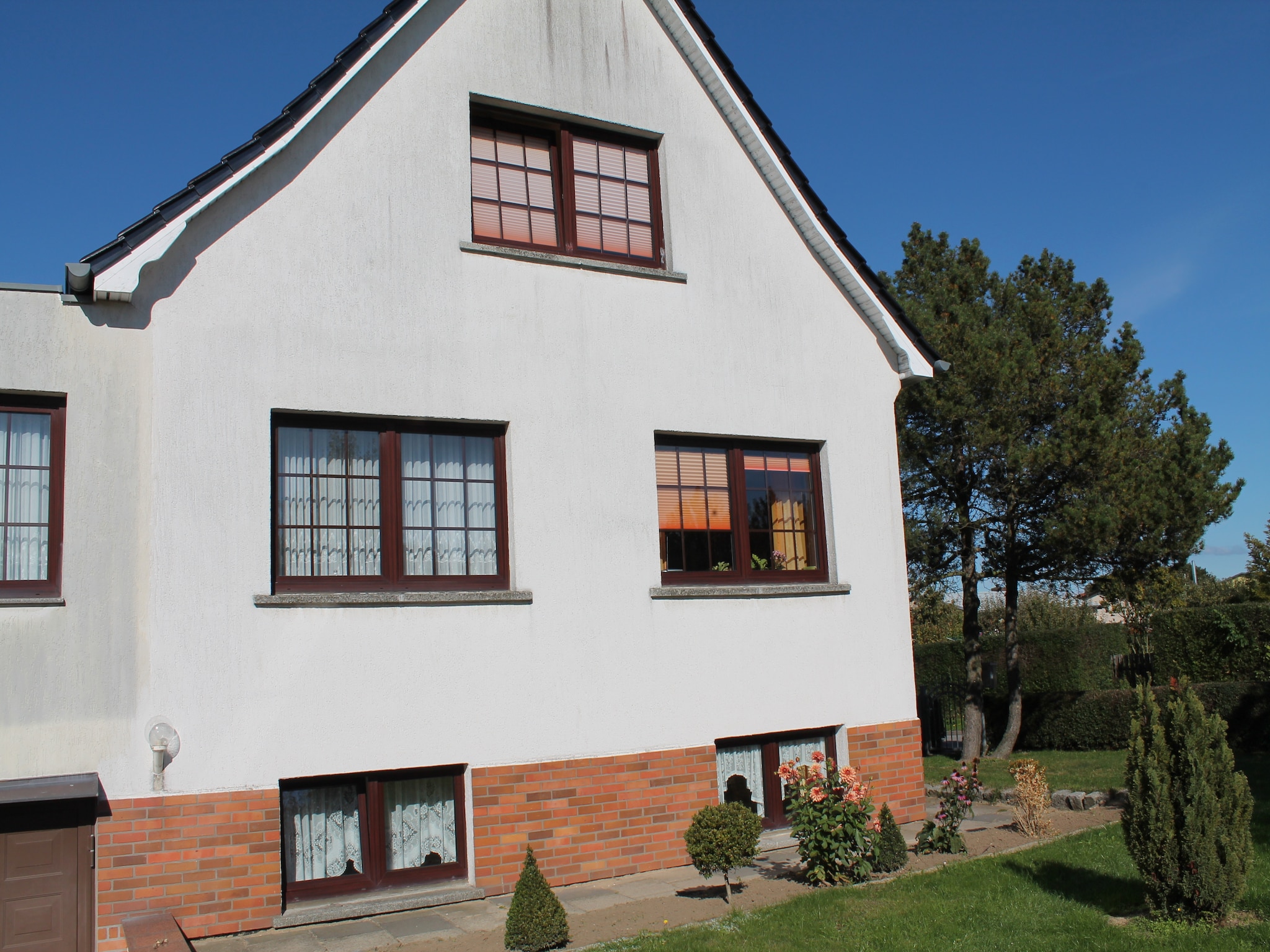 Ferienwohnung Leuchtturm in Kühlungsborn