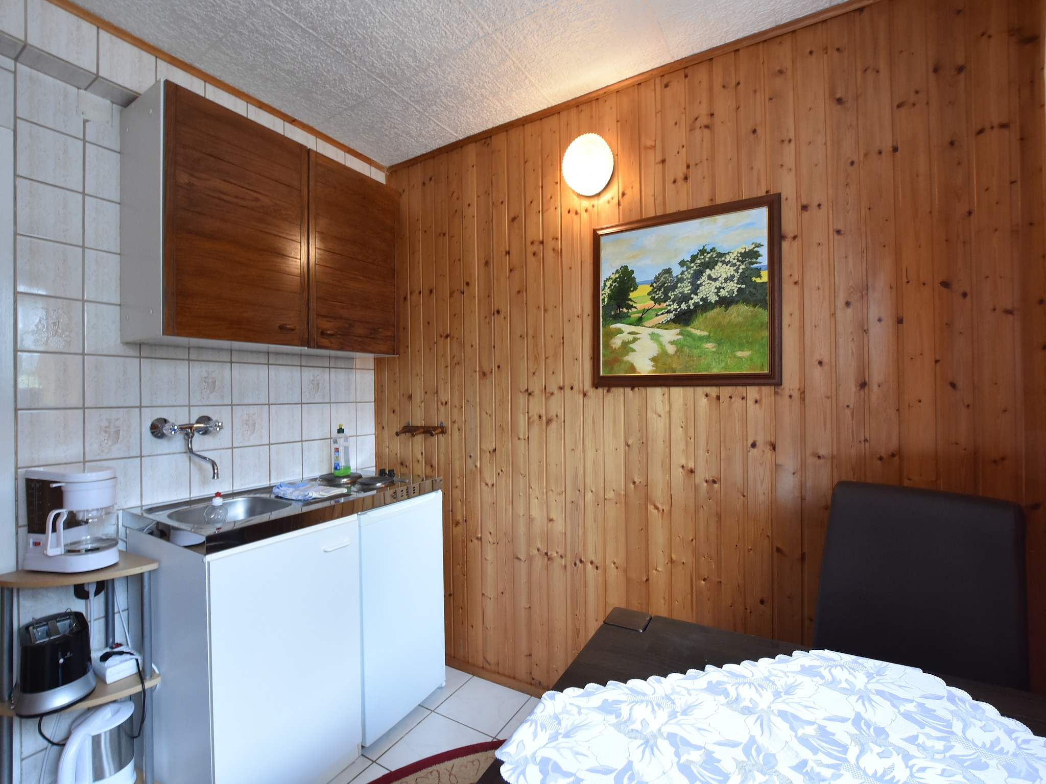 Ferienwohnung Leuchtturm in Kühlungsborn