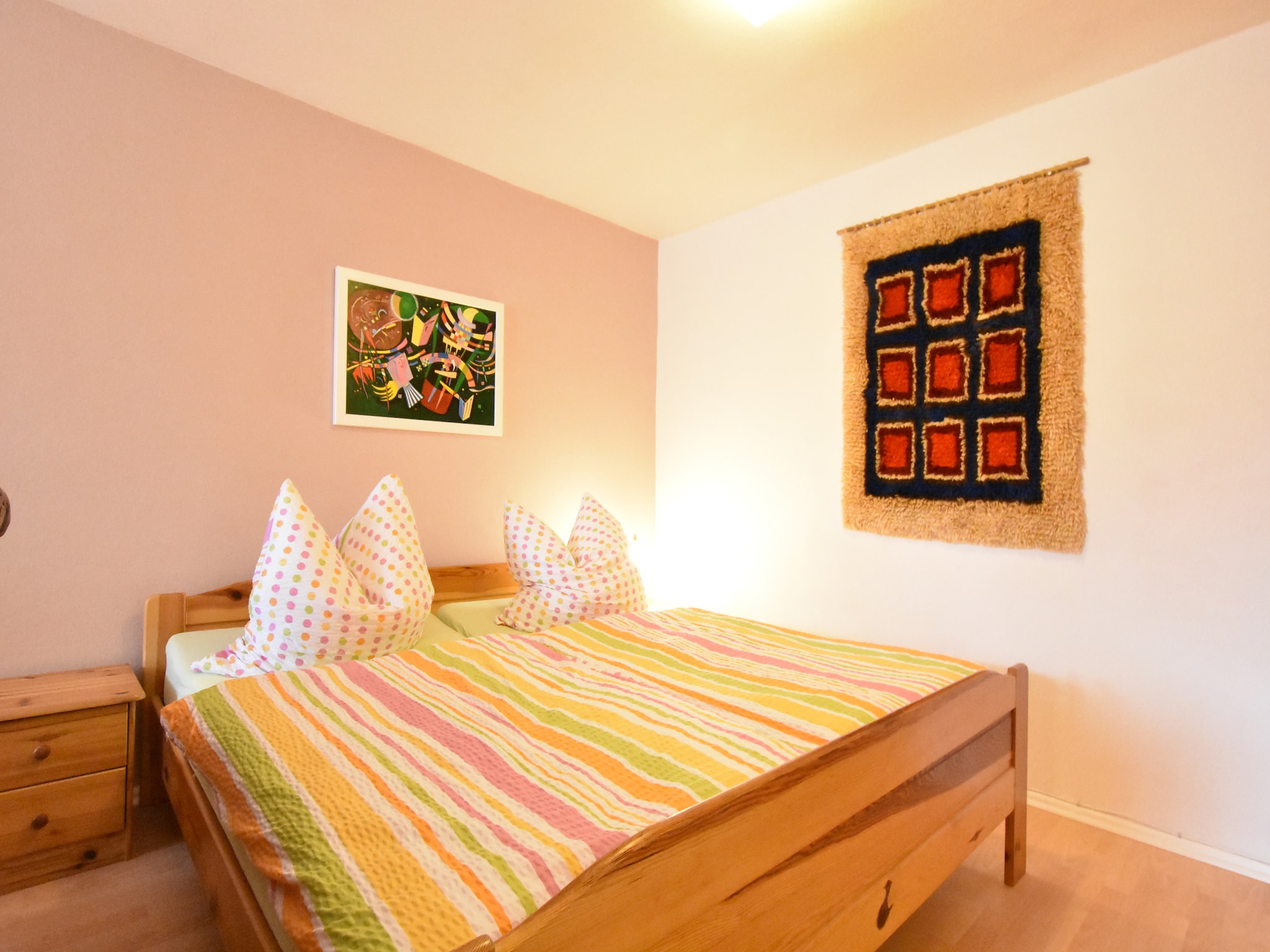 Ferienwohnung Leuchtturm in Kühlungsborn
