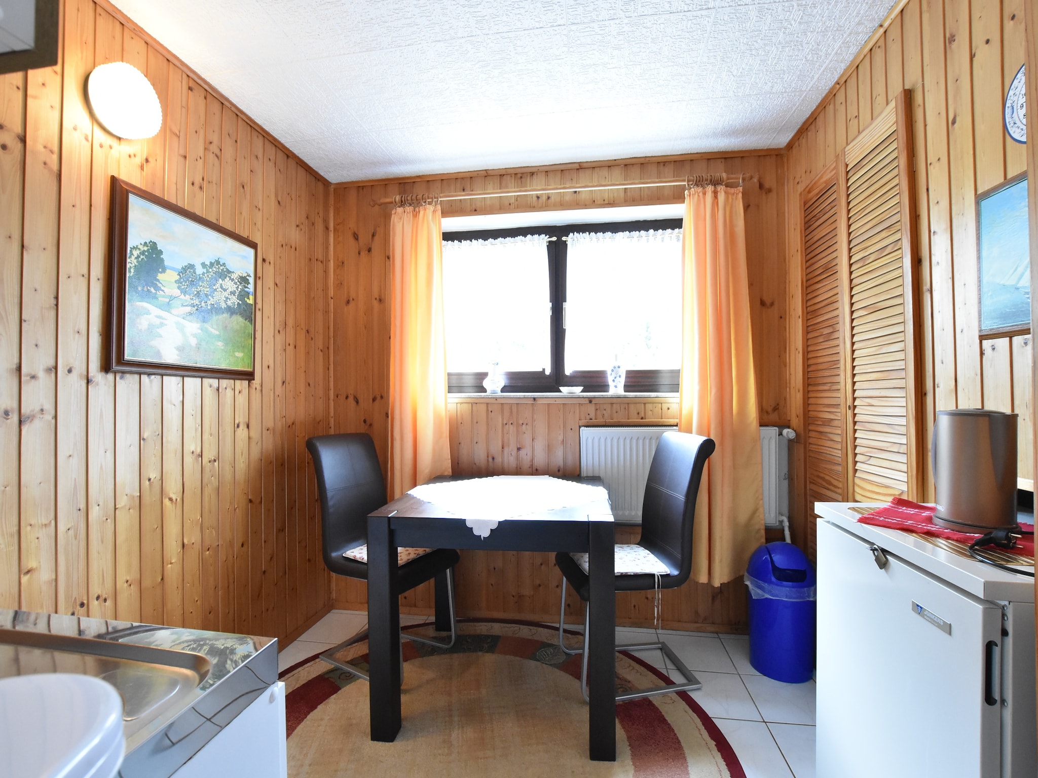 Ferienwohnung Leuchtturm in Kühlungsborn