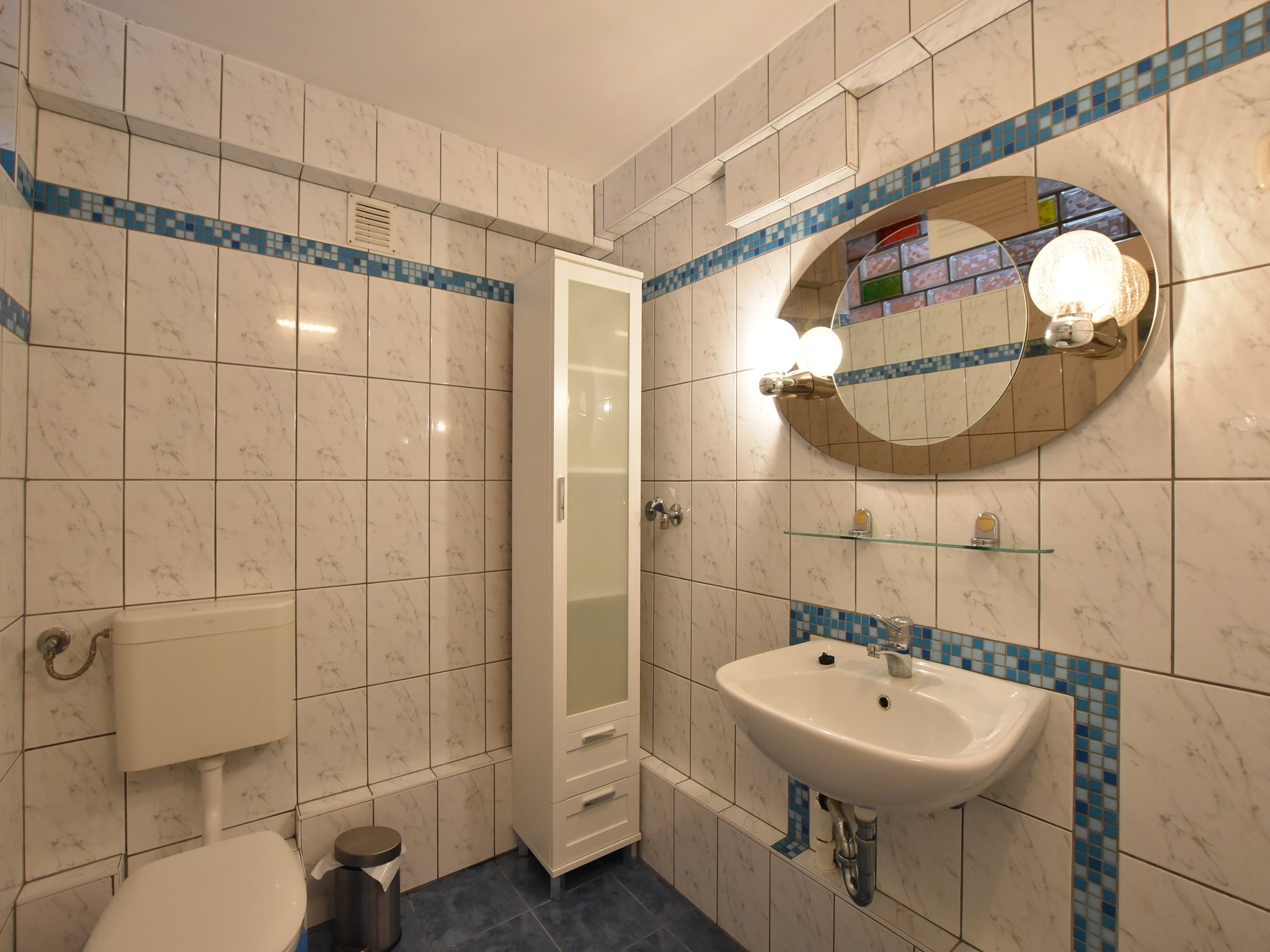 Ferienwohnung Leuchtturm in Kühlungsborn