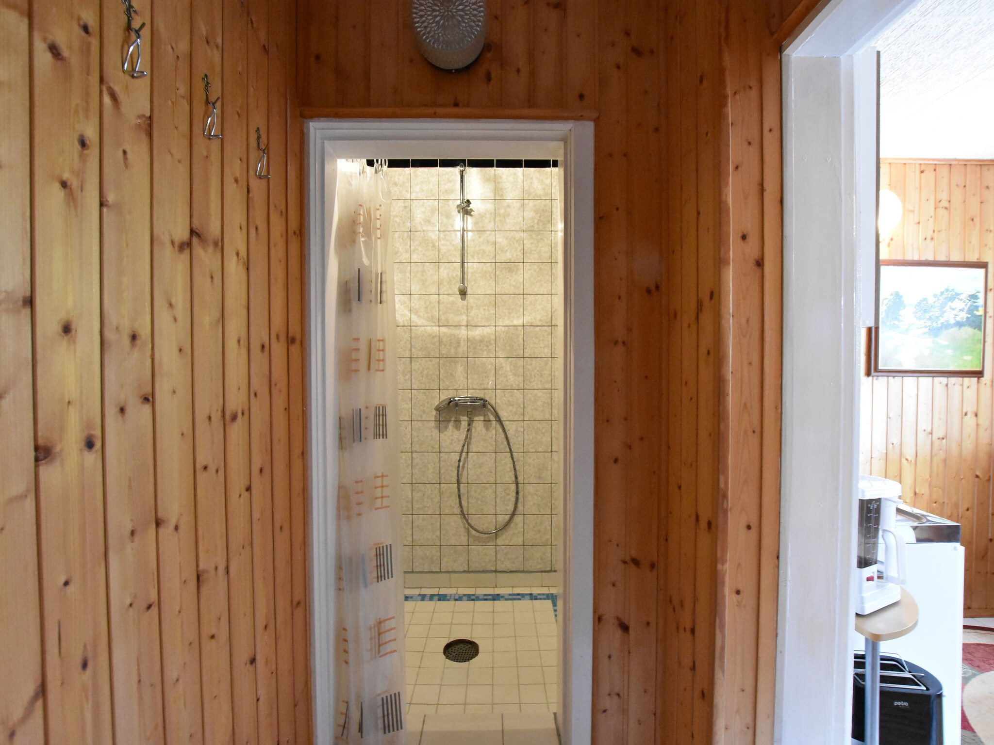 Ferienwohnung Leuchtturm in Kühlungsborn