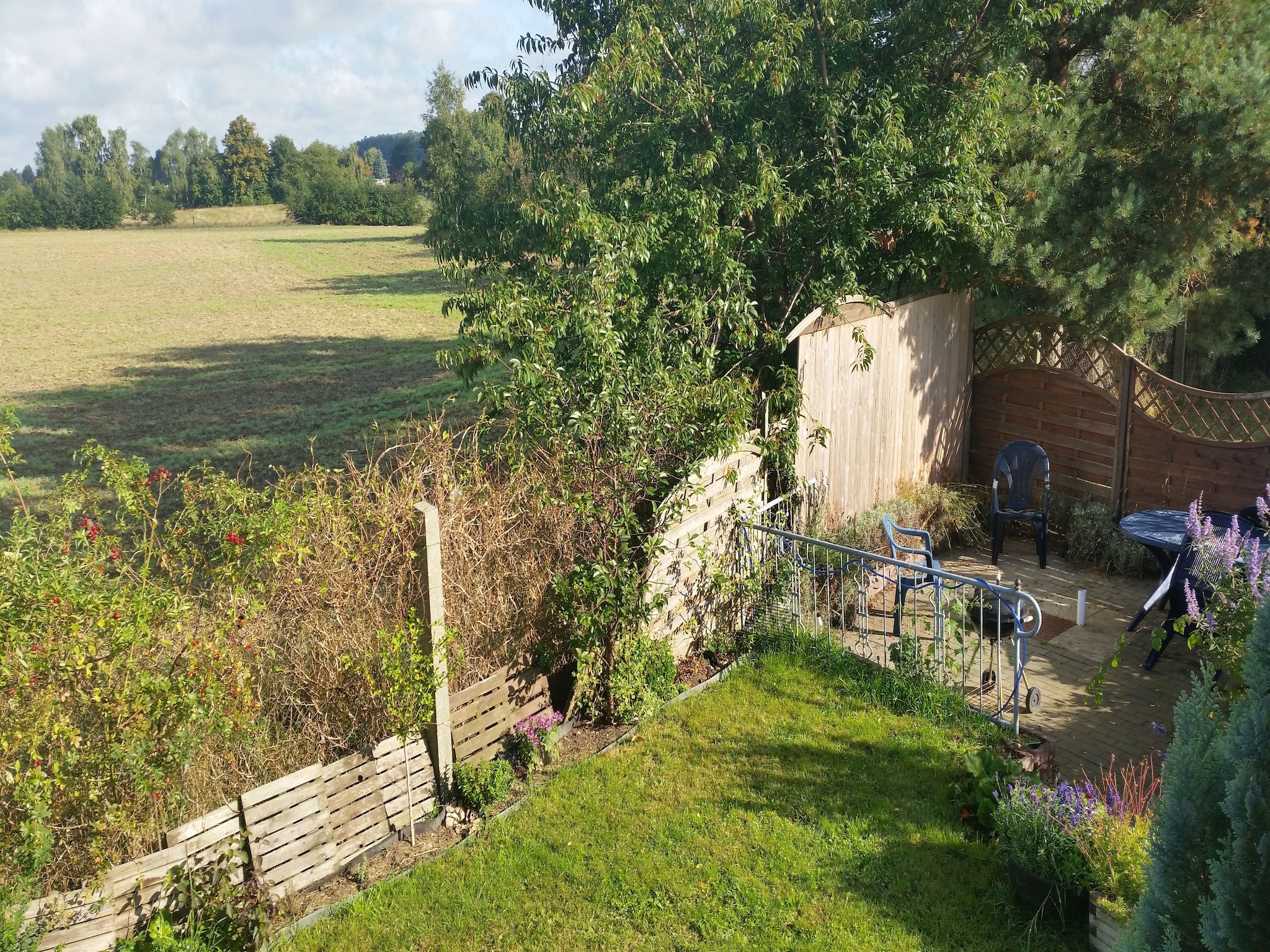Ferienhaus Hundefreundliches Ferienhaus am See MIT Whirlpool