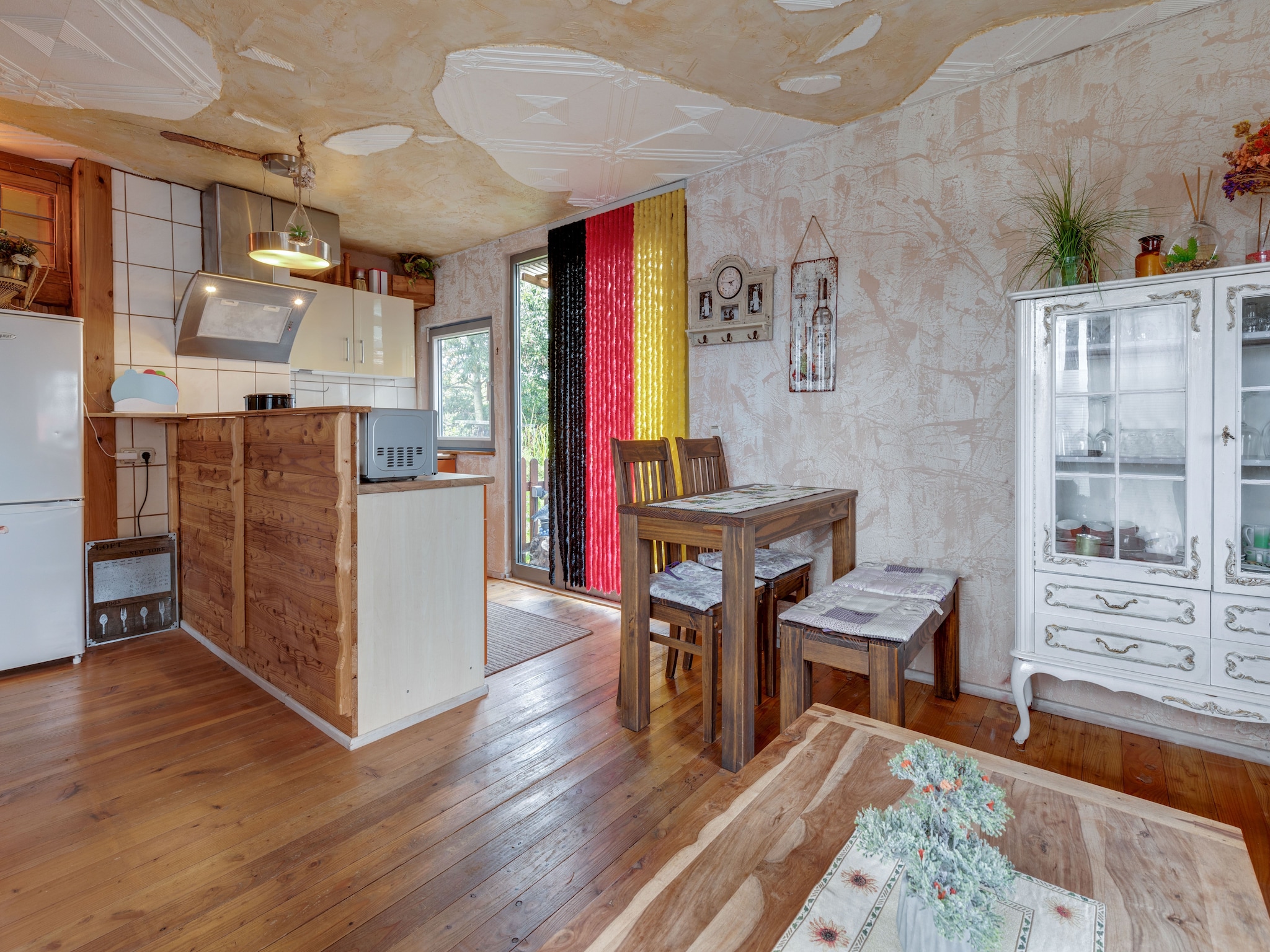 Ferienhaus Hundefreundliches Ferienhaus am See MIT Whirlpool