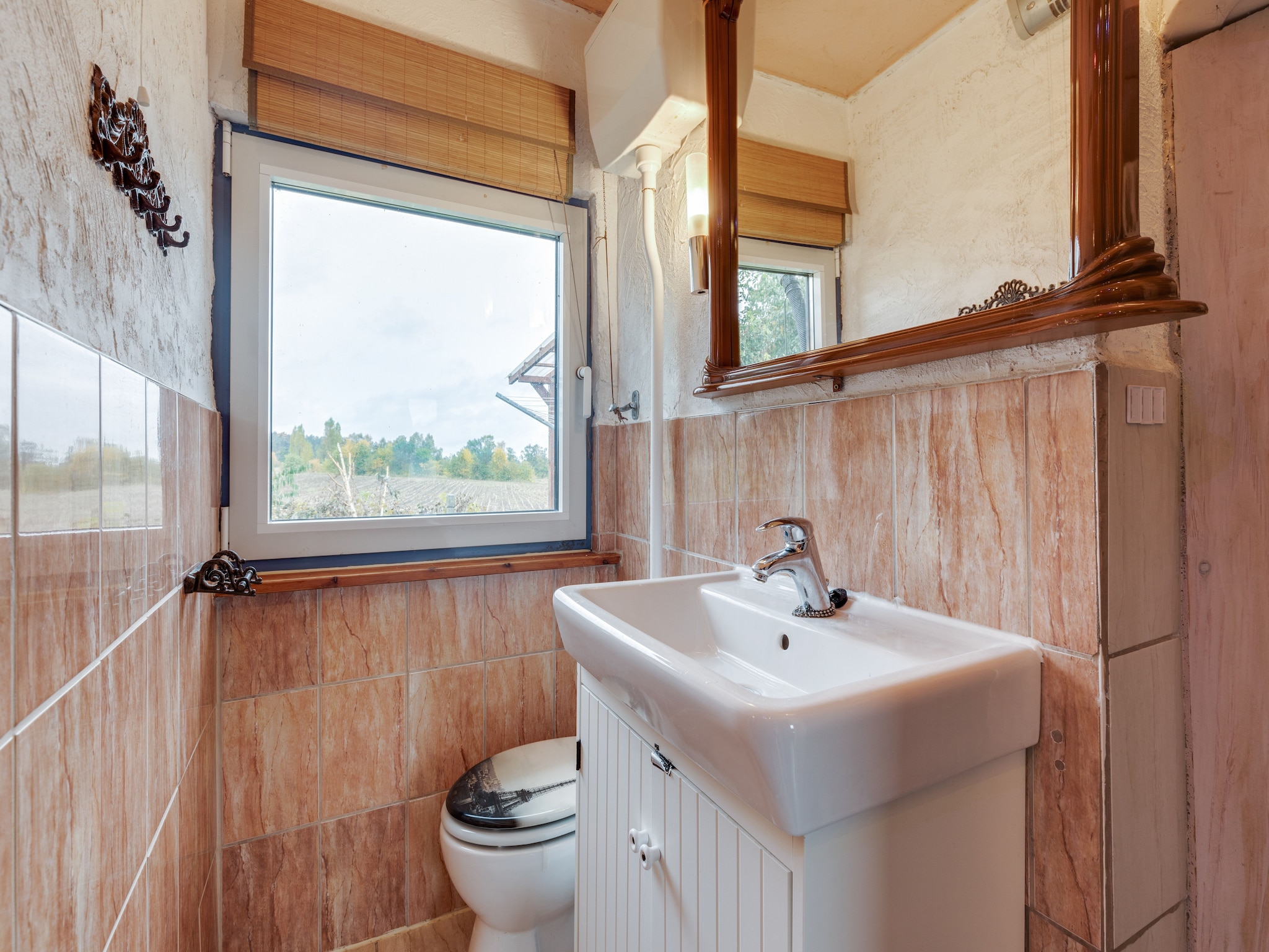 Ferienhaus Hundefreundliches Ferienhaus am See MIT Whirlpool