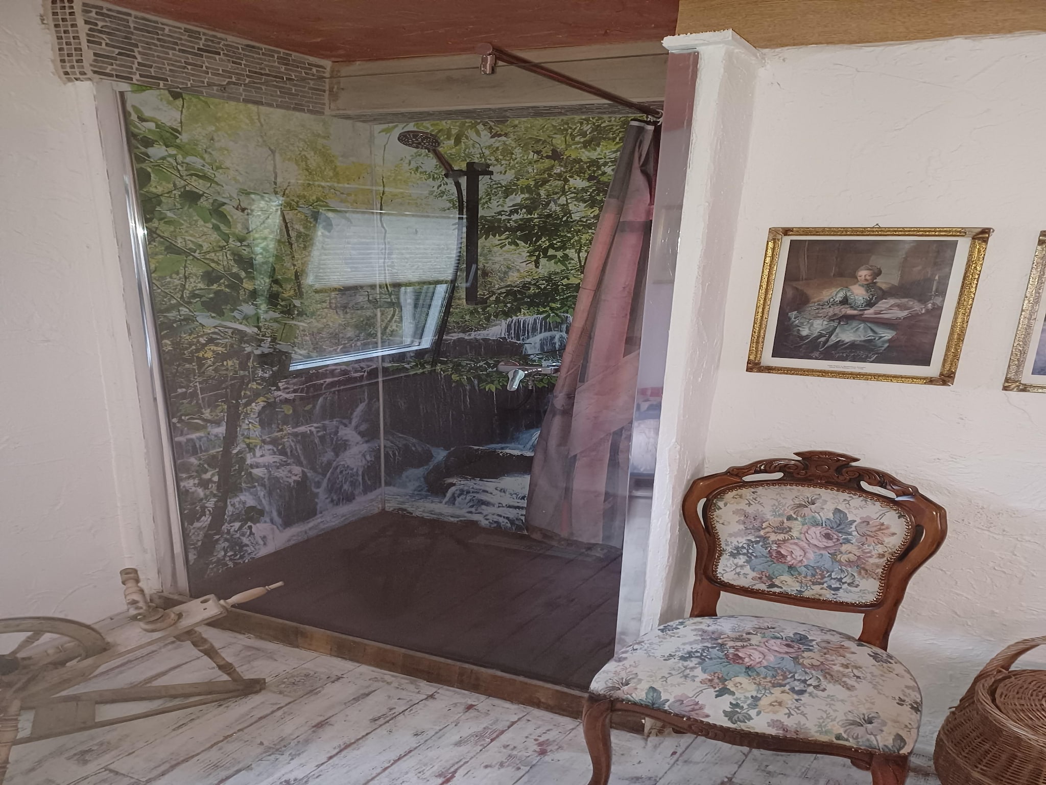 Ferienhaus Hundefreundliches Ferienhaus am See MIT Whirlpool