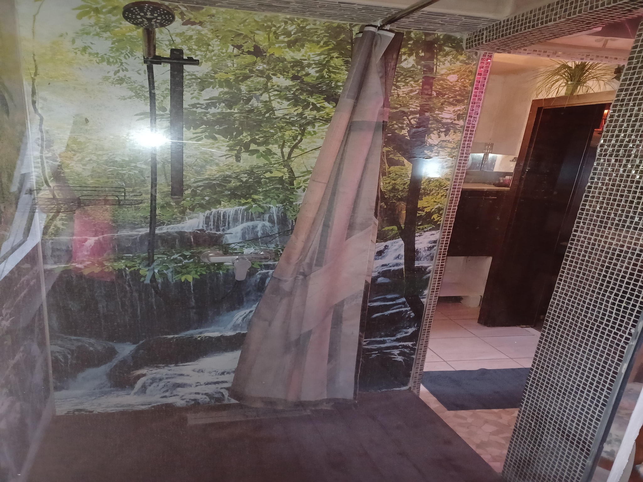 Ferienhaus Hundefreundliches Ferienhaus am See MIT Whirlpool