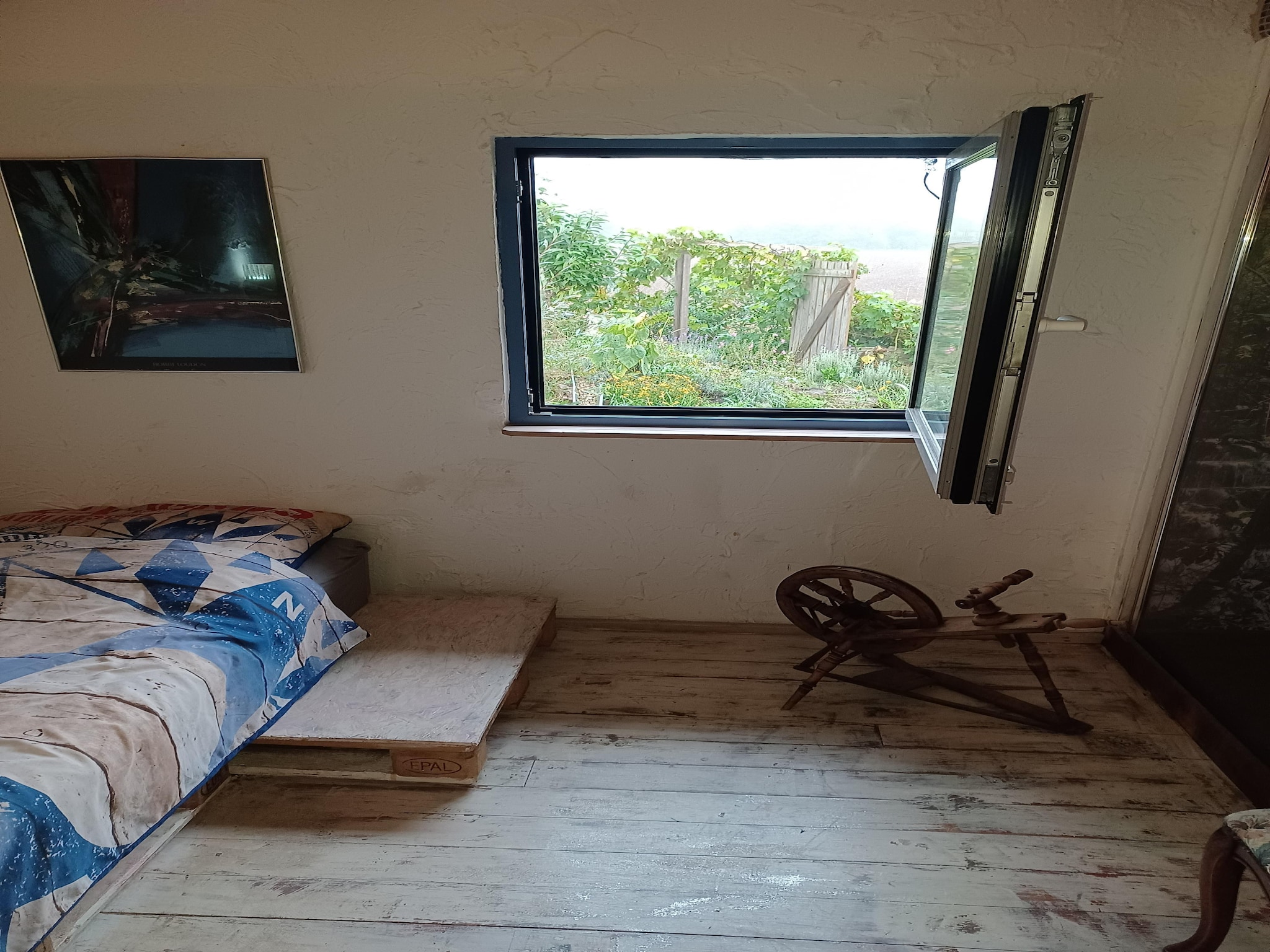 Ferienhaus Hundefreundliches Ferienhaus am See MIT Whirlpool