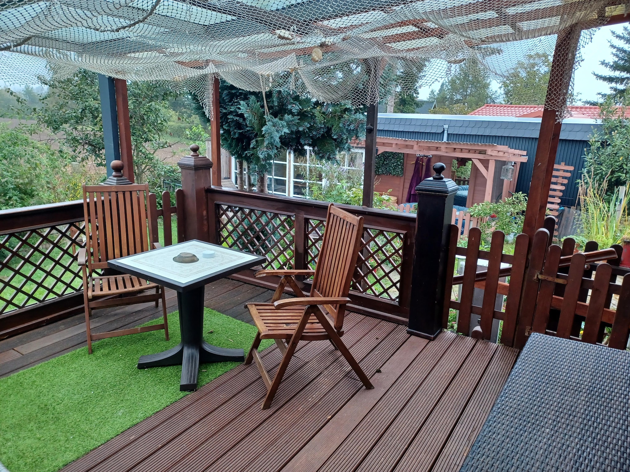 Ferienhaus Hundefreundliches Ferienhaus am See MIT Whirlpool