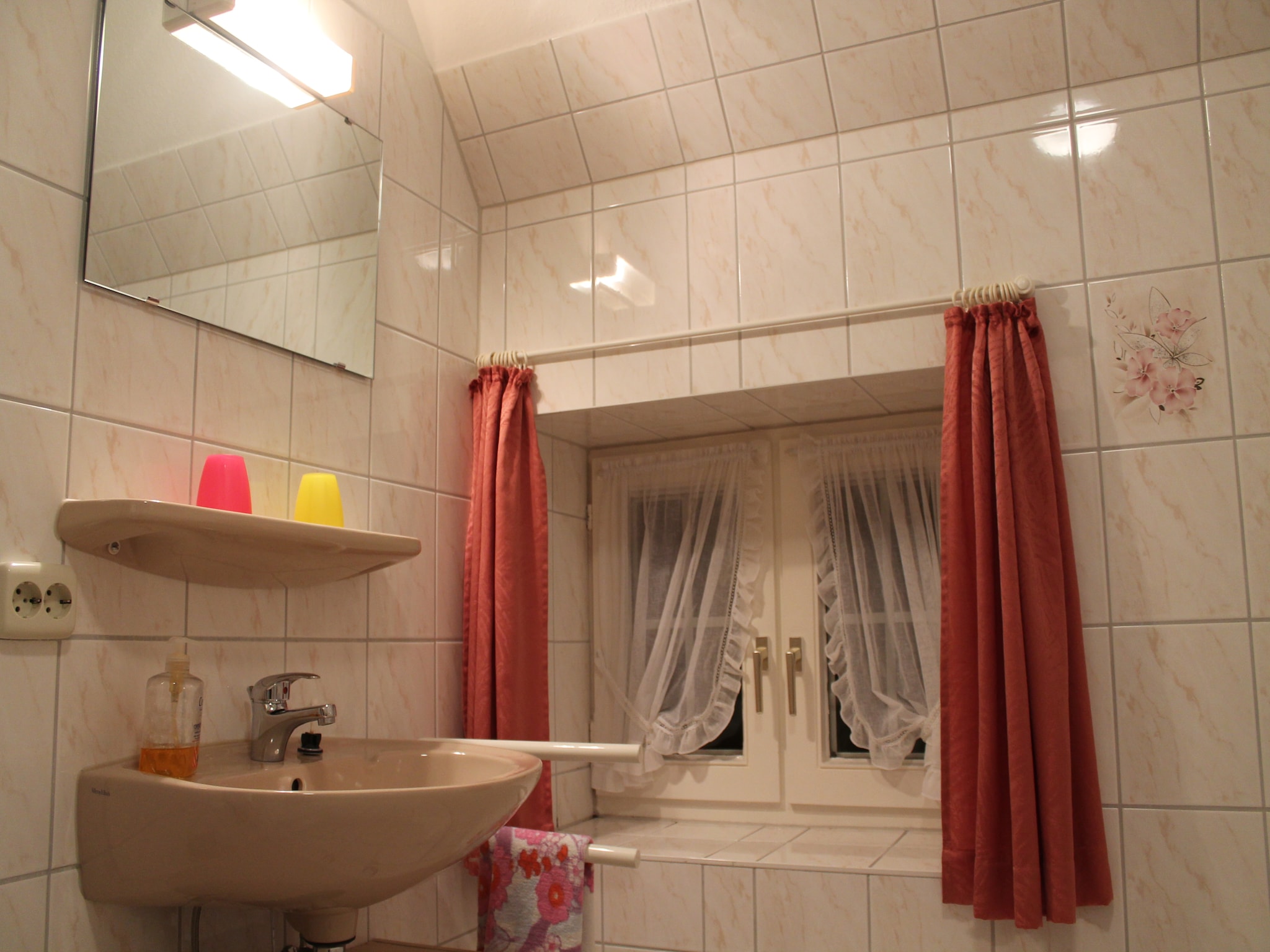 Ferienwohnung Dat Oole Huus 1