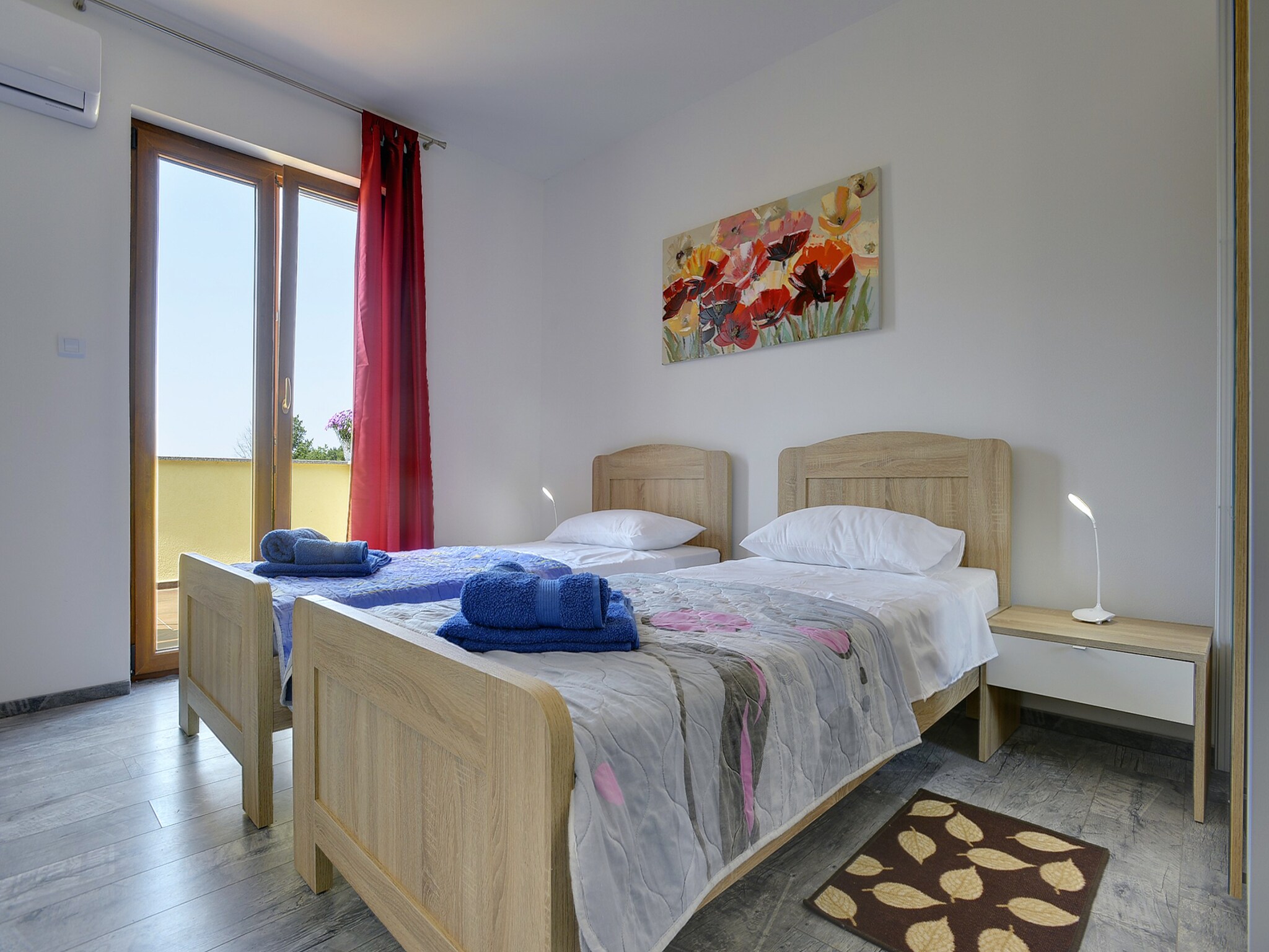 Vakantiehuis Villa Frankovici