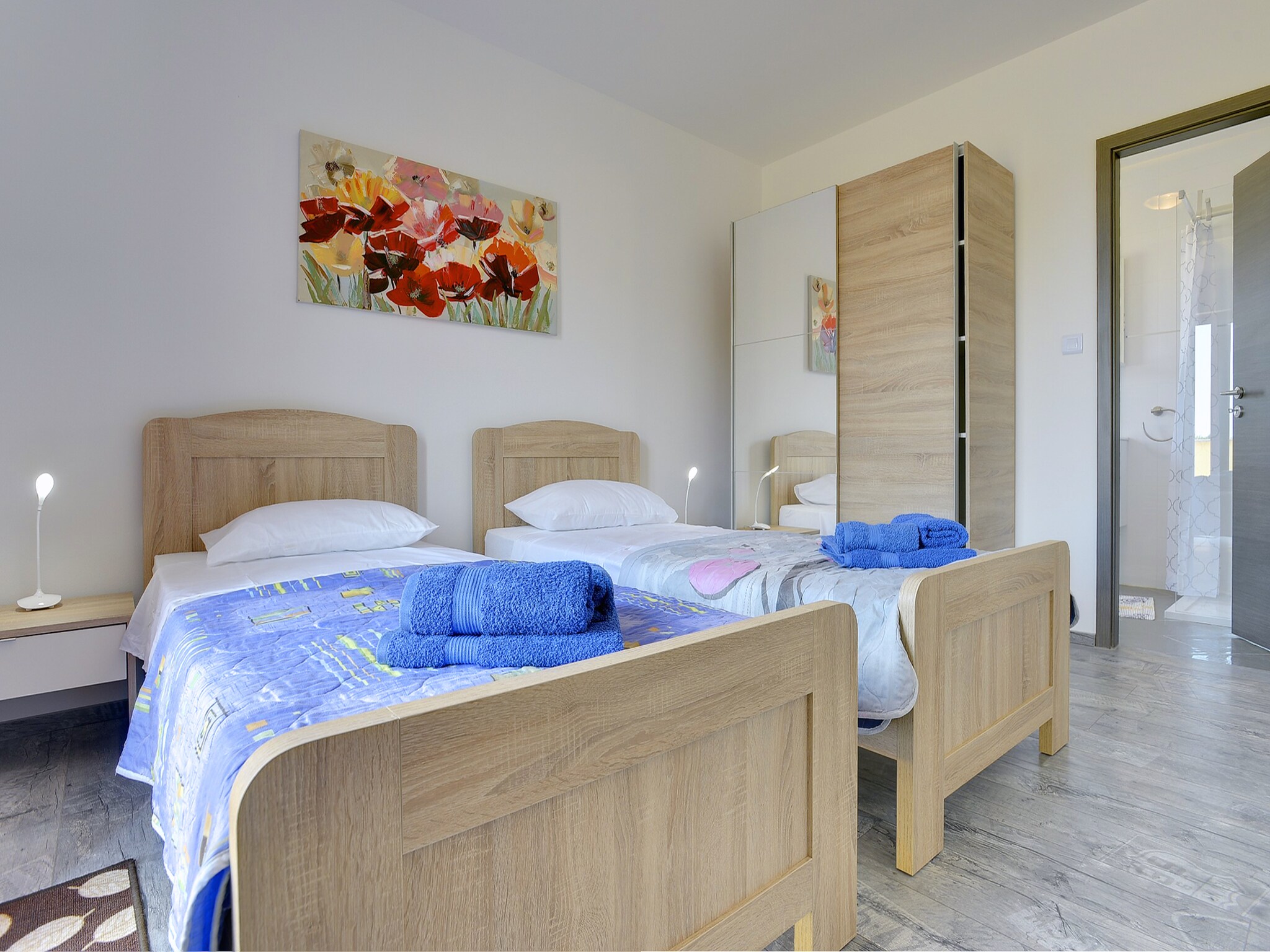 Vakantiehuis Villa Frankovici