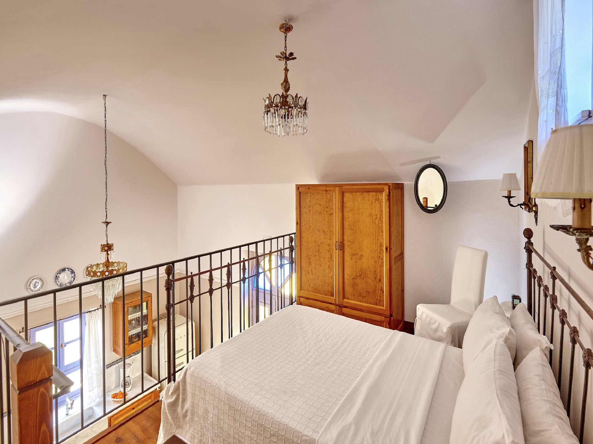 Casa di vacanze Orelia Cretan Villa I 4 persons