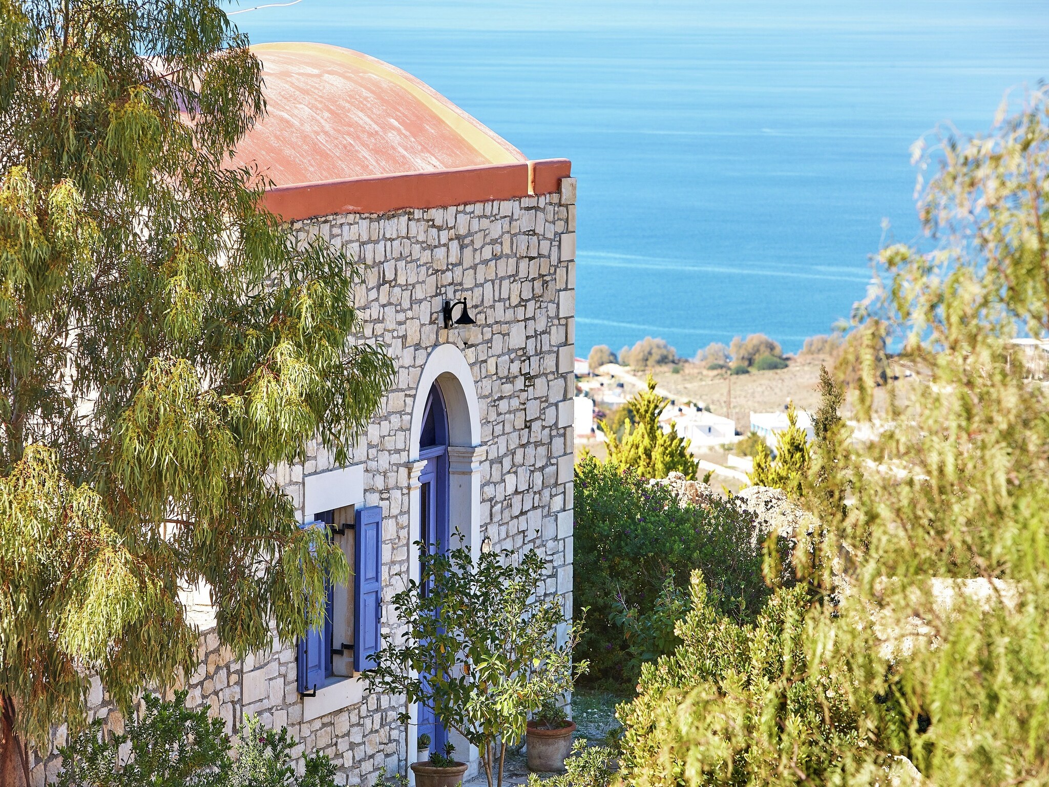 Casa di vacanze Orelia Cretan Villa I 4 persons