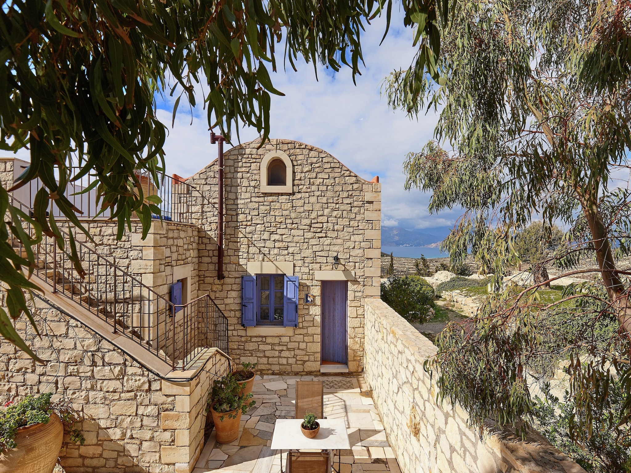 Casa di vacanze Orelia Cretan Villa I 4 persons
