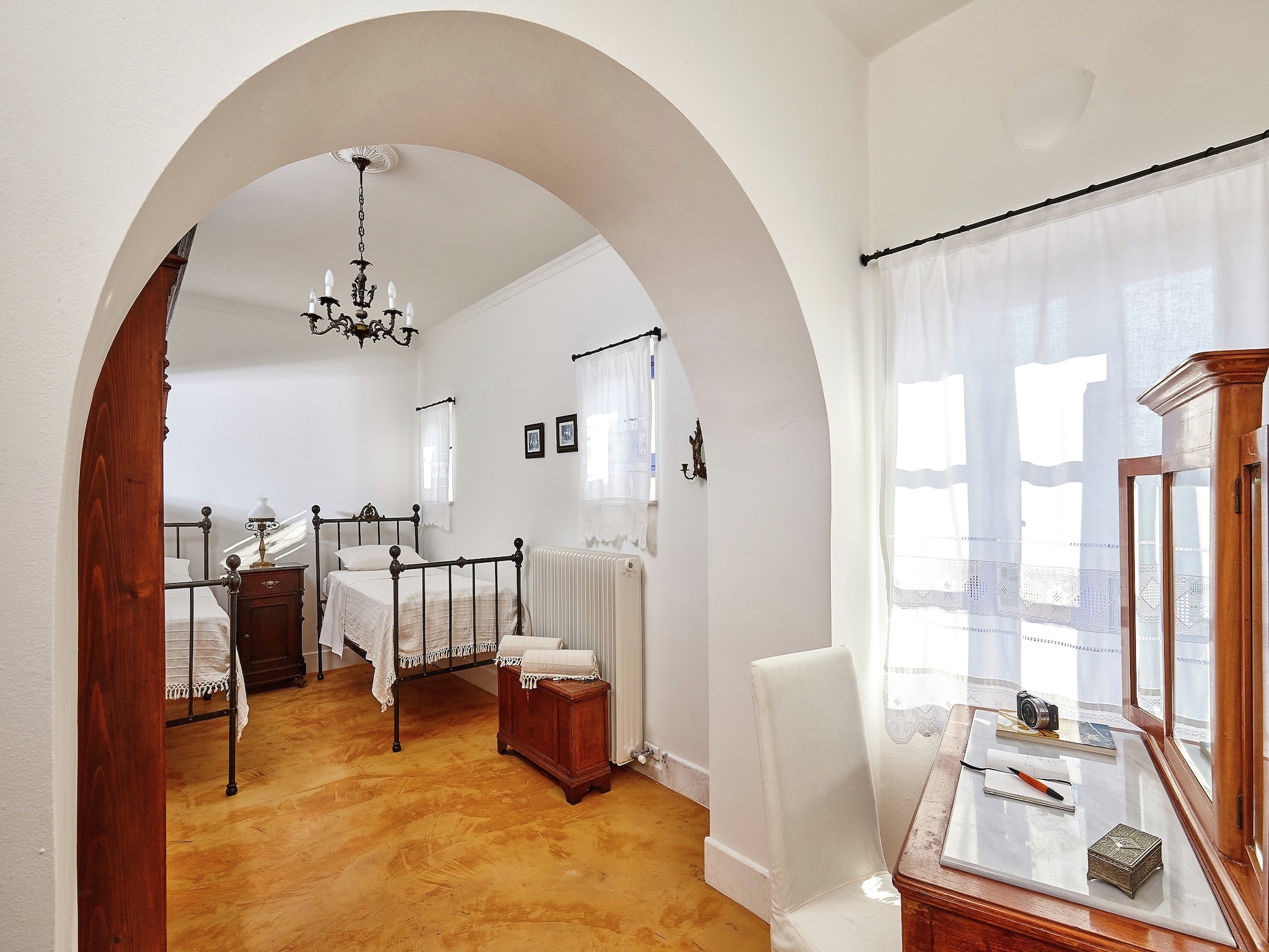 Casa di vacanze Orelia Cretan Villa I 4 persons