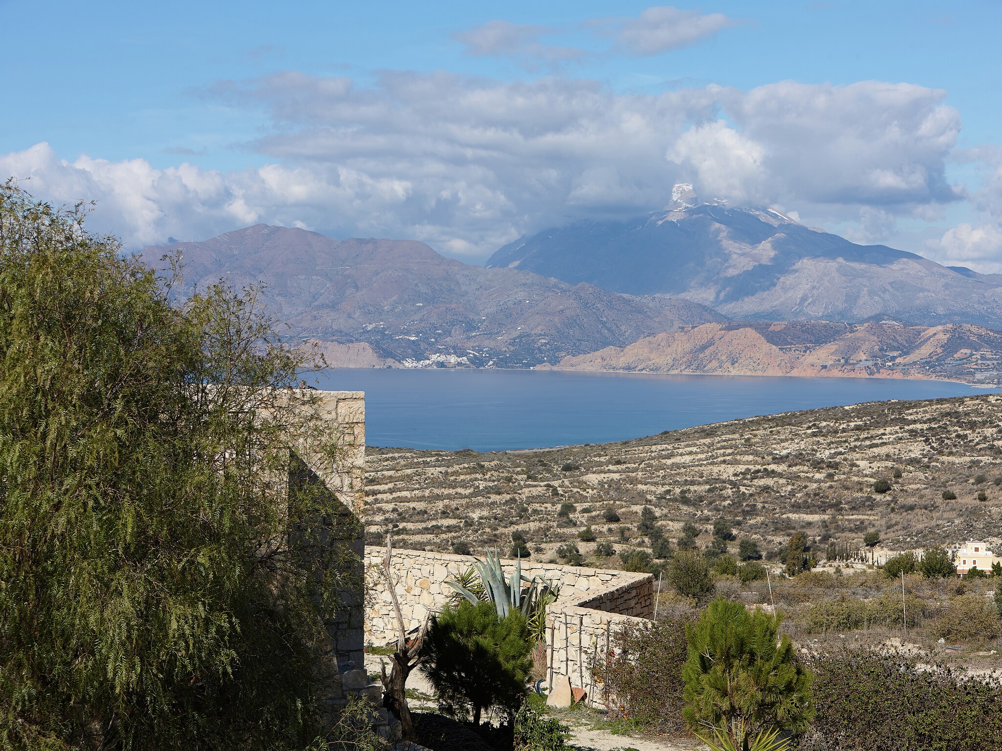 Casa di vacanze Orelia Cretan Villa I 4 persons