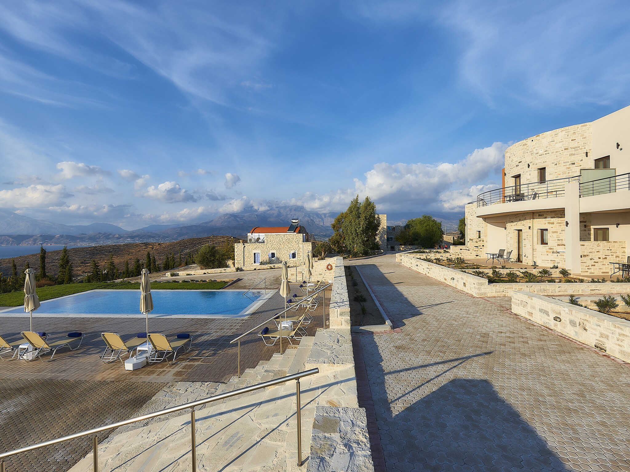 Casa di vacanze Orelia Cretan Villa I 4 persons
