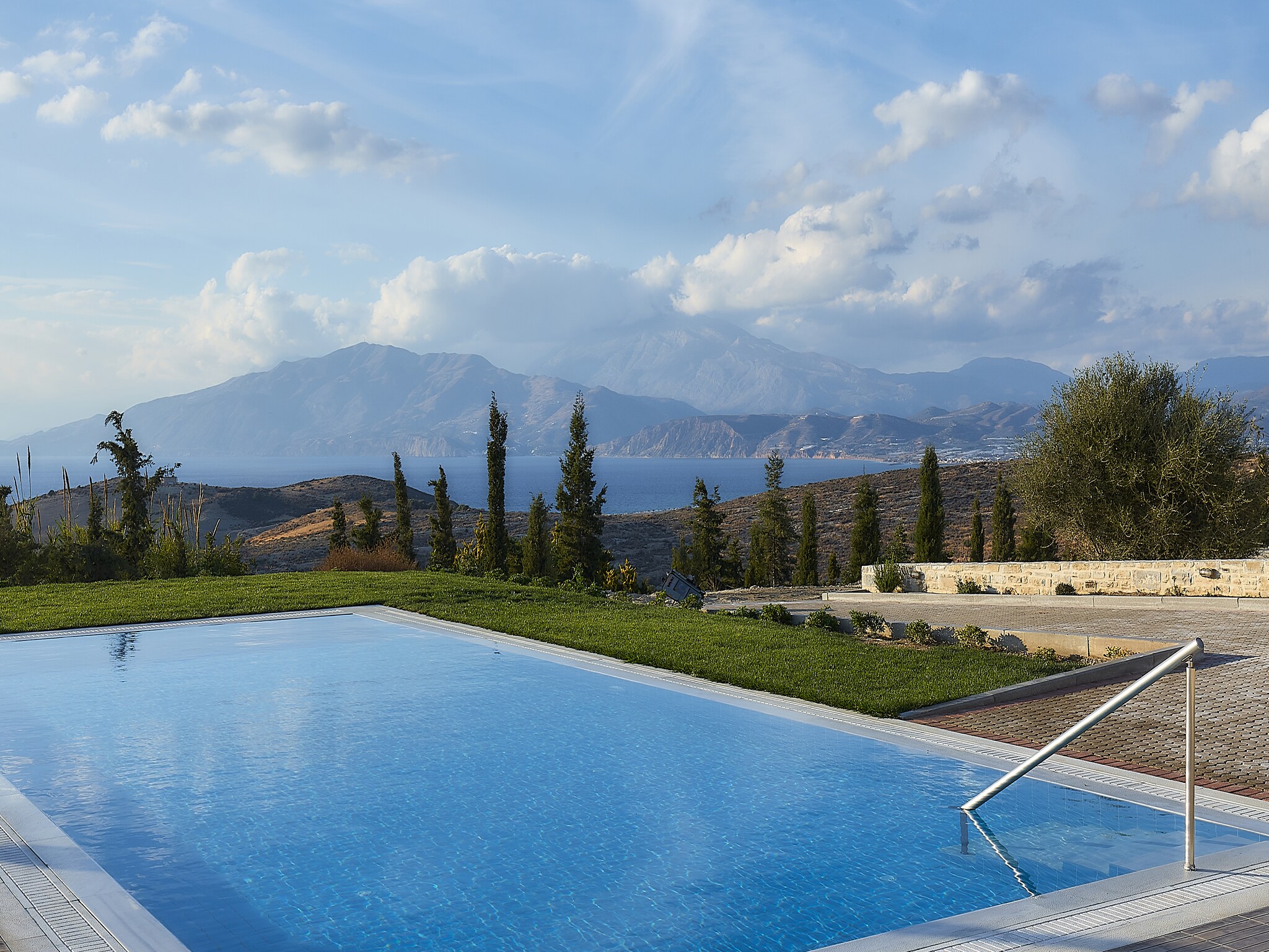 Casa di vacanze Orelia Cretan Villa I 4 persons