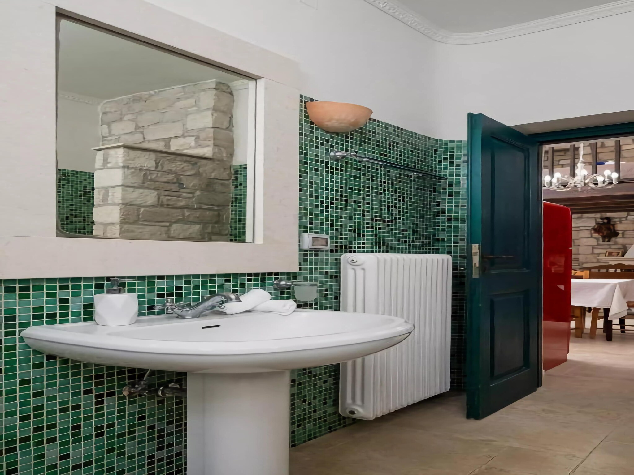 Casa di vacanze Orelia Cretan Villa I 4 persons