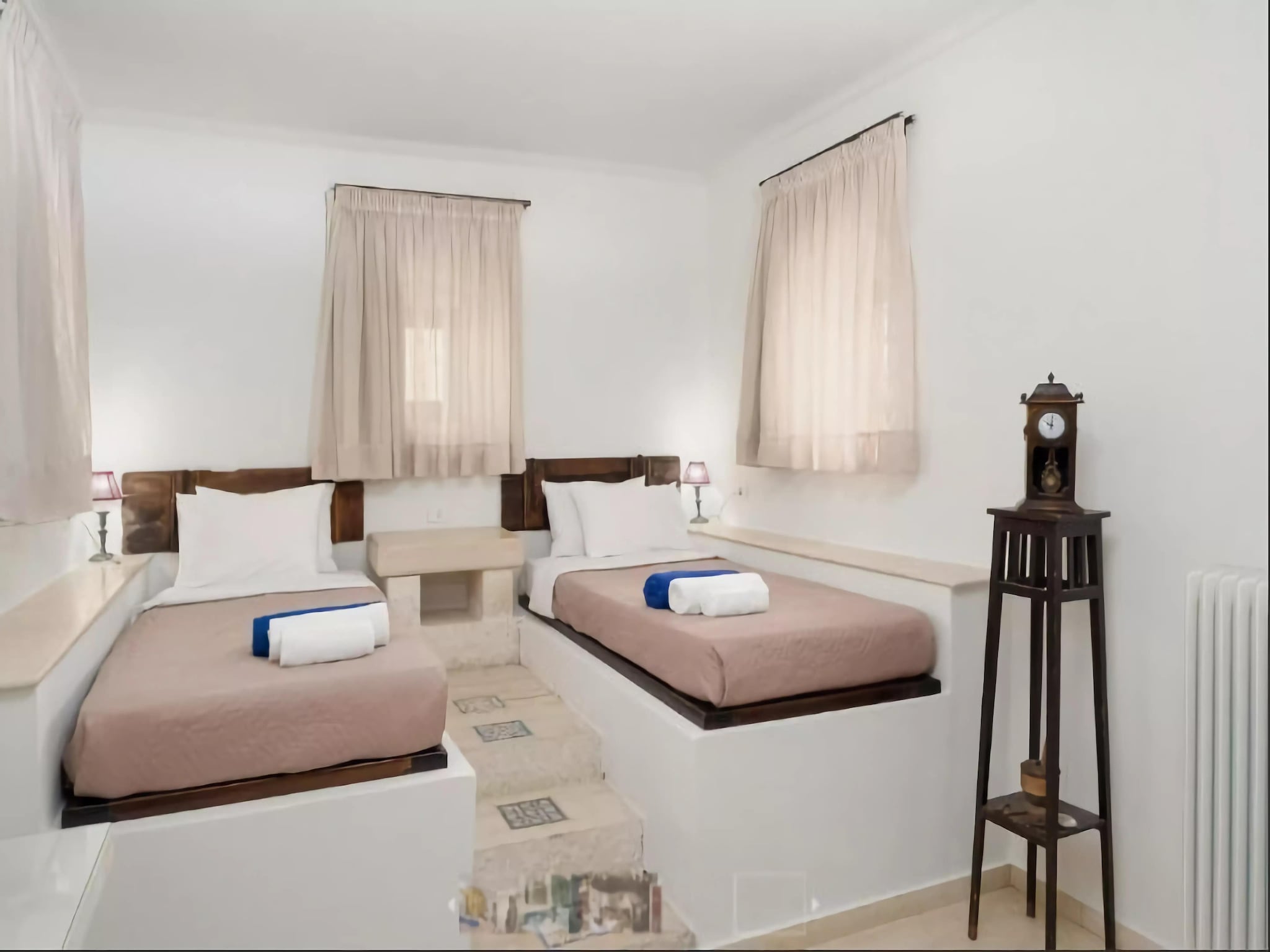 Casa di vacanze Orelia Cretan Villa I 4 persons