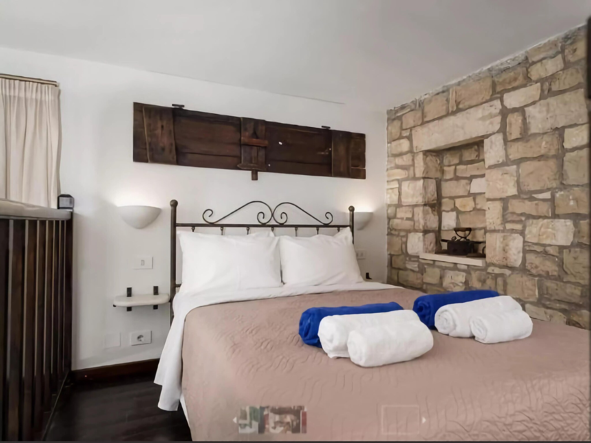 Casa di vacanze Orelia Cretan Villa I 4 persons