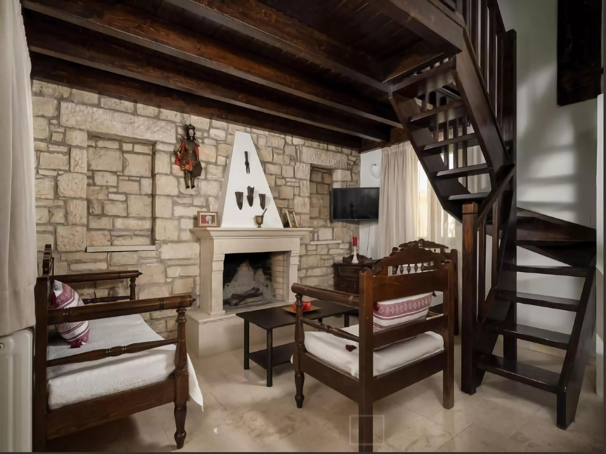 Casa di vacanze Orelia Cretan Villa I 4 persons