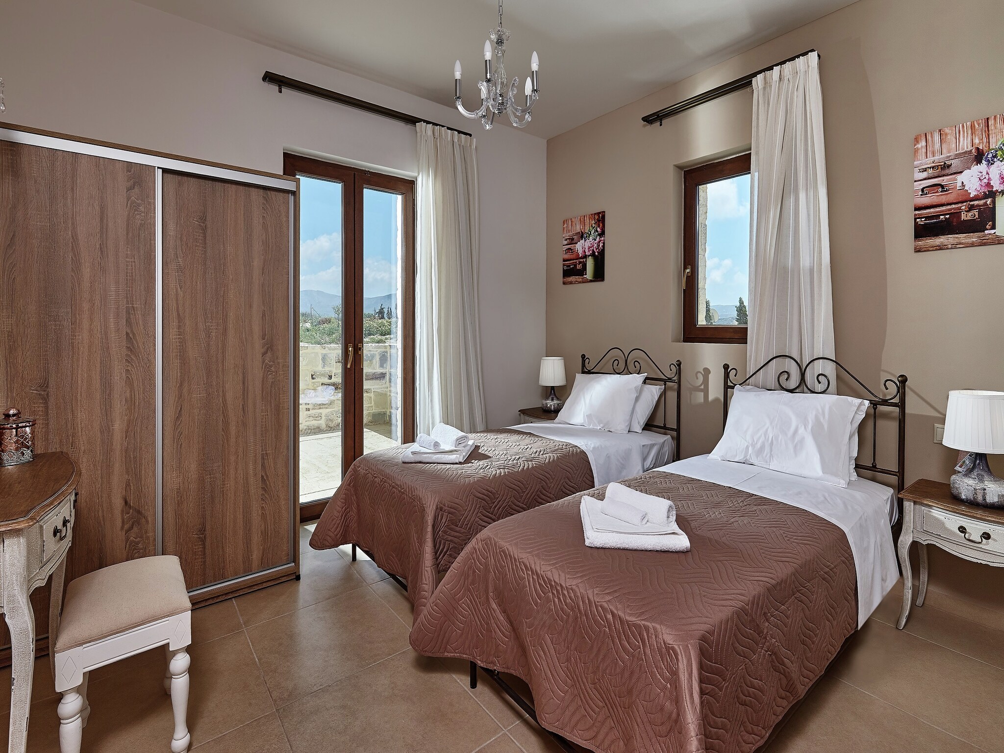 Appartement Orelia Cretan Apartment I