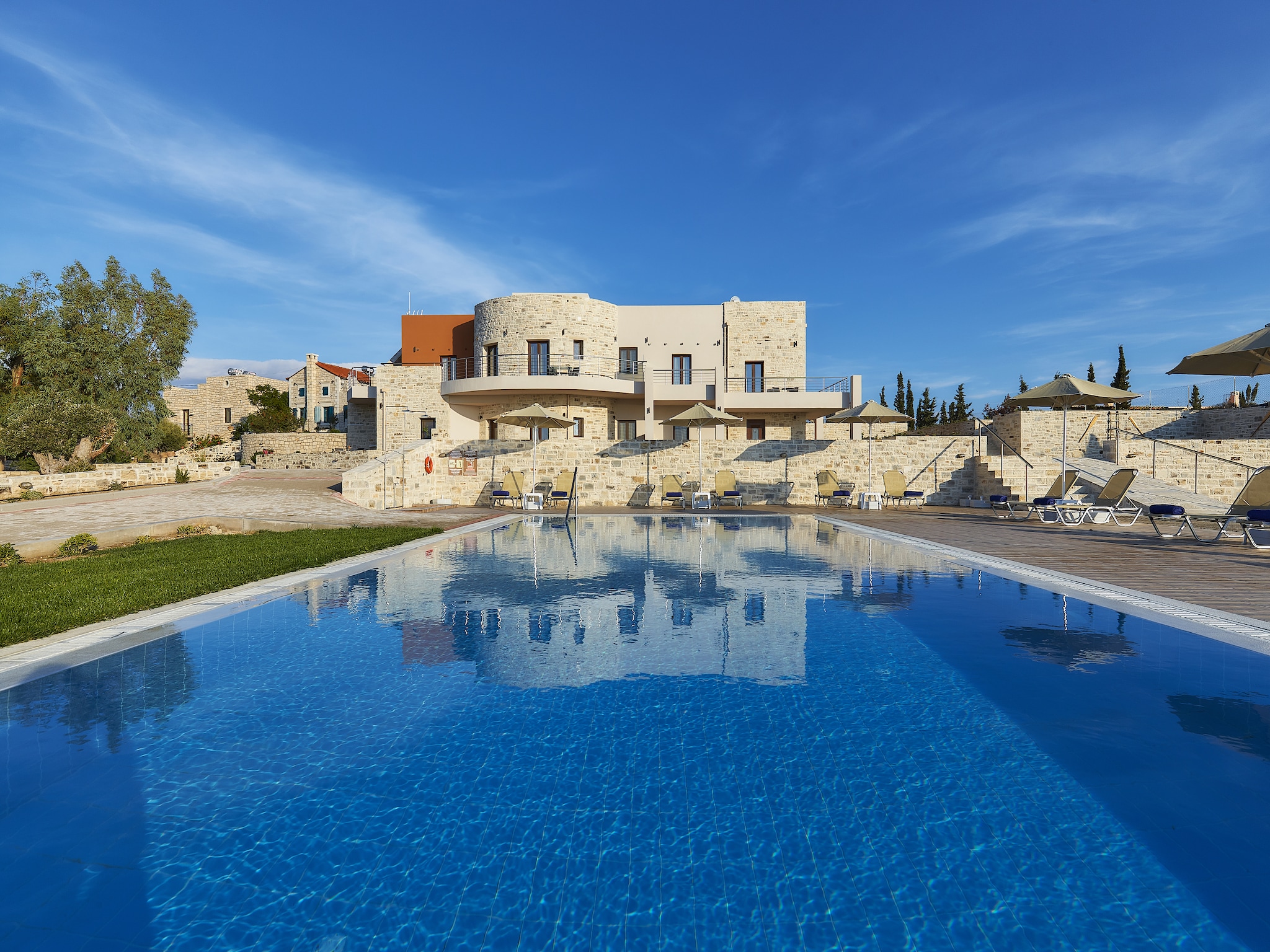 Appartement Orelia Cretan Apartment I
